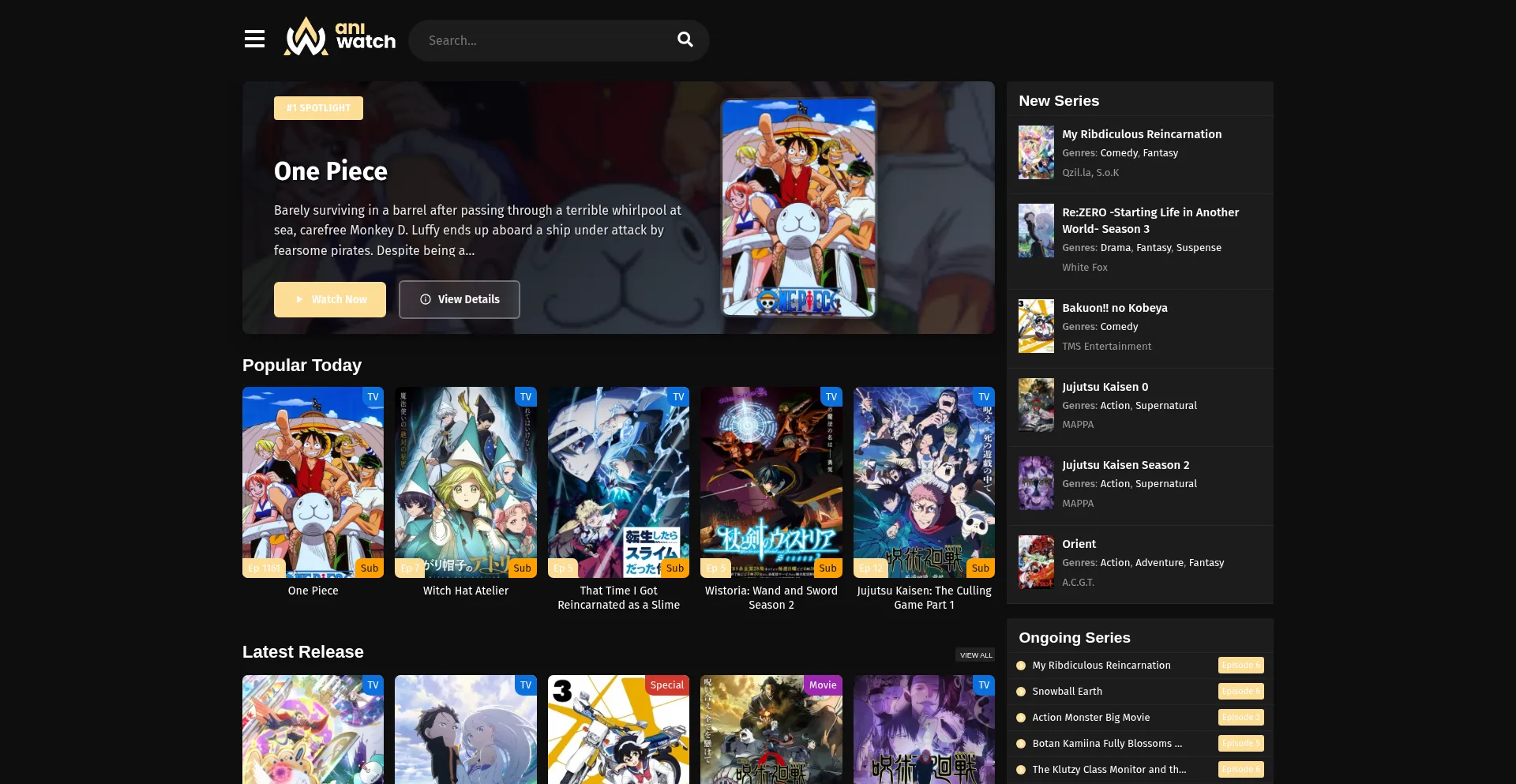 Aniwatchtv.com.ro
