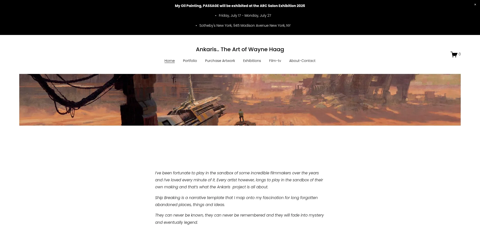 Ankaris.com