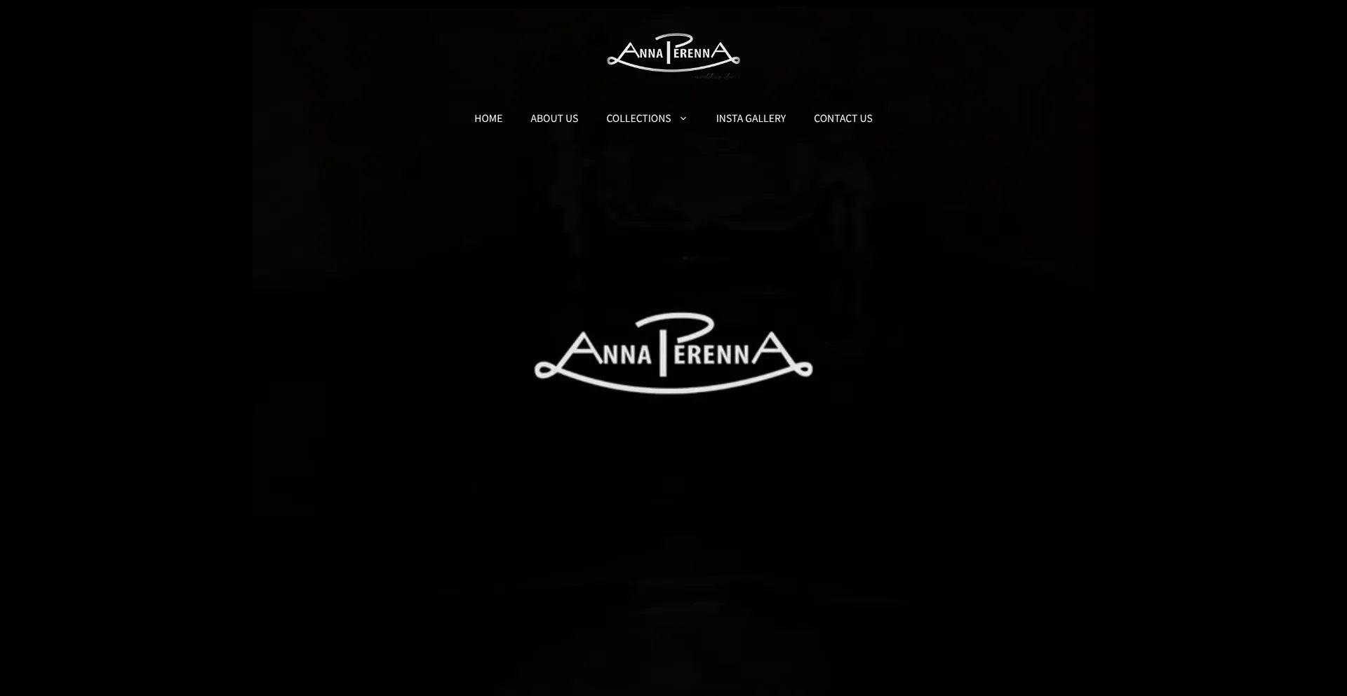 Annaperennabridal.com