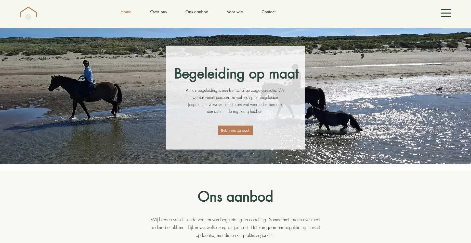 Annasbegeleiding.com