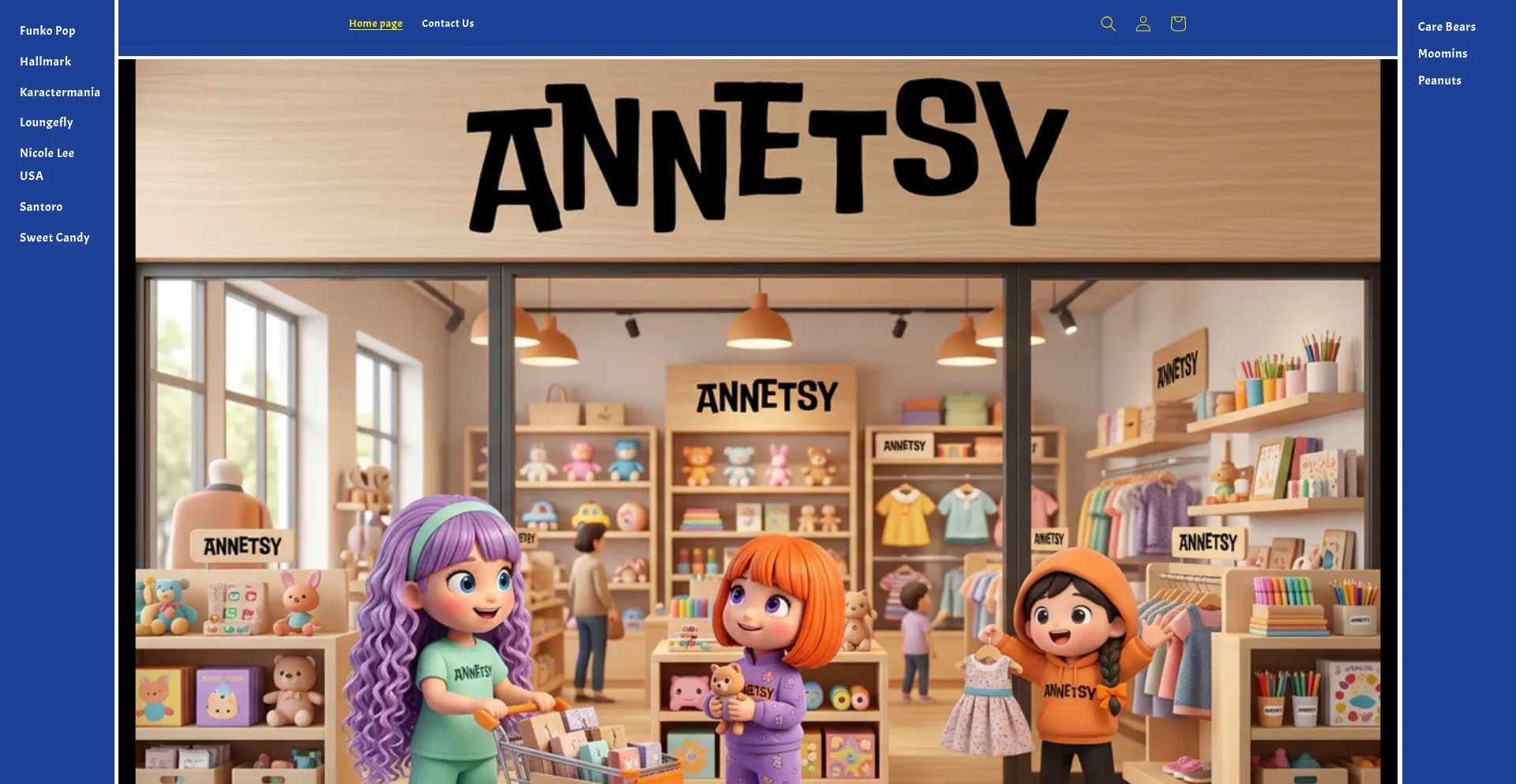 Annetsy.com