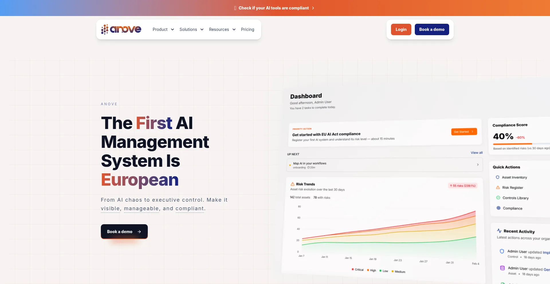 Anove.ai