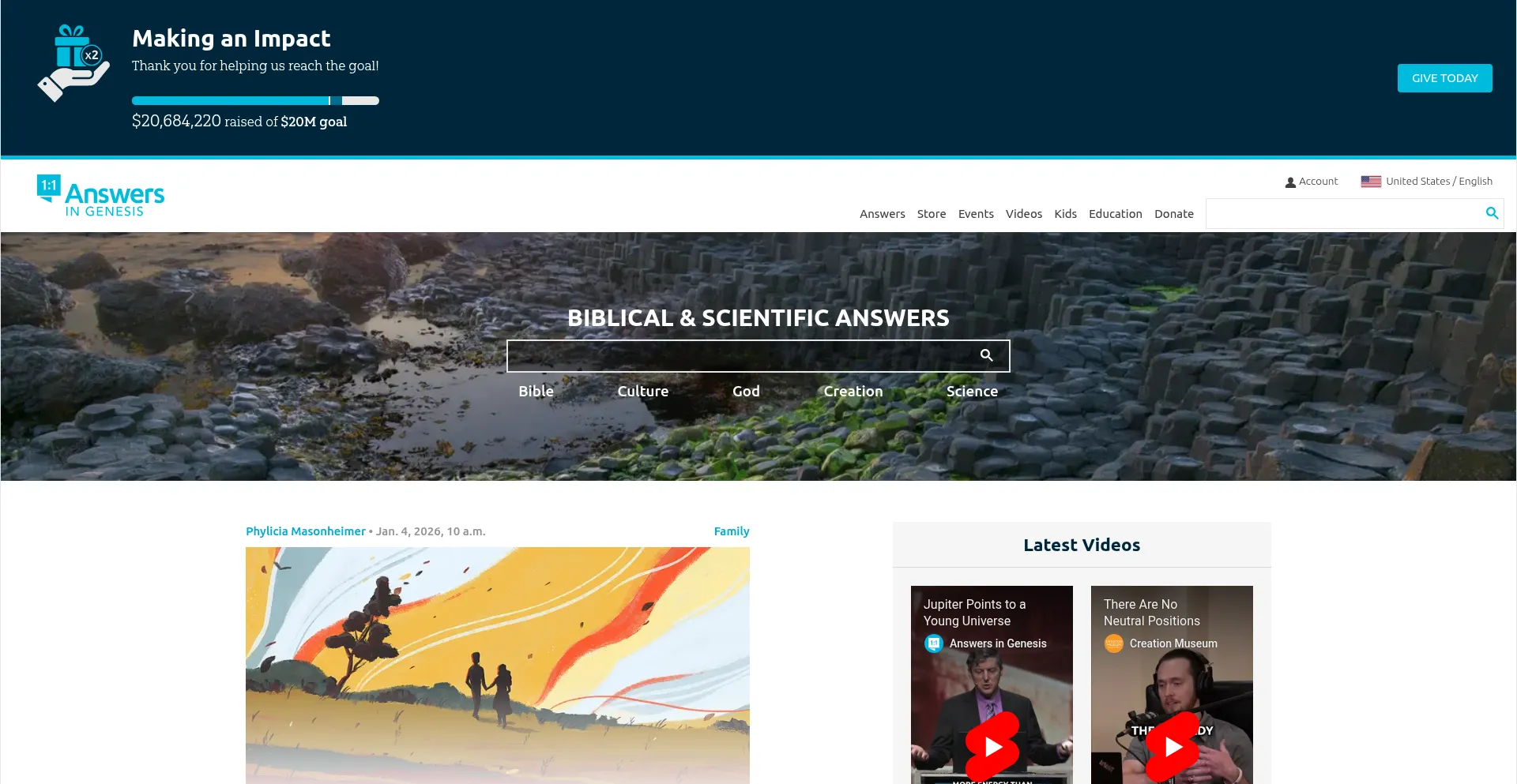 Answersingenesis.org