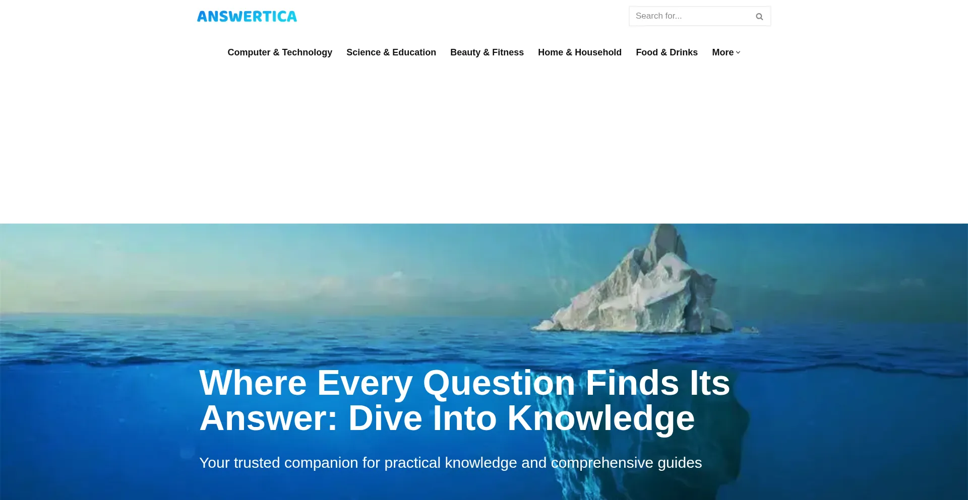 ¿És Seguro y Confiable Answertica.com?