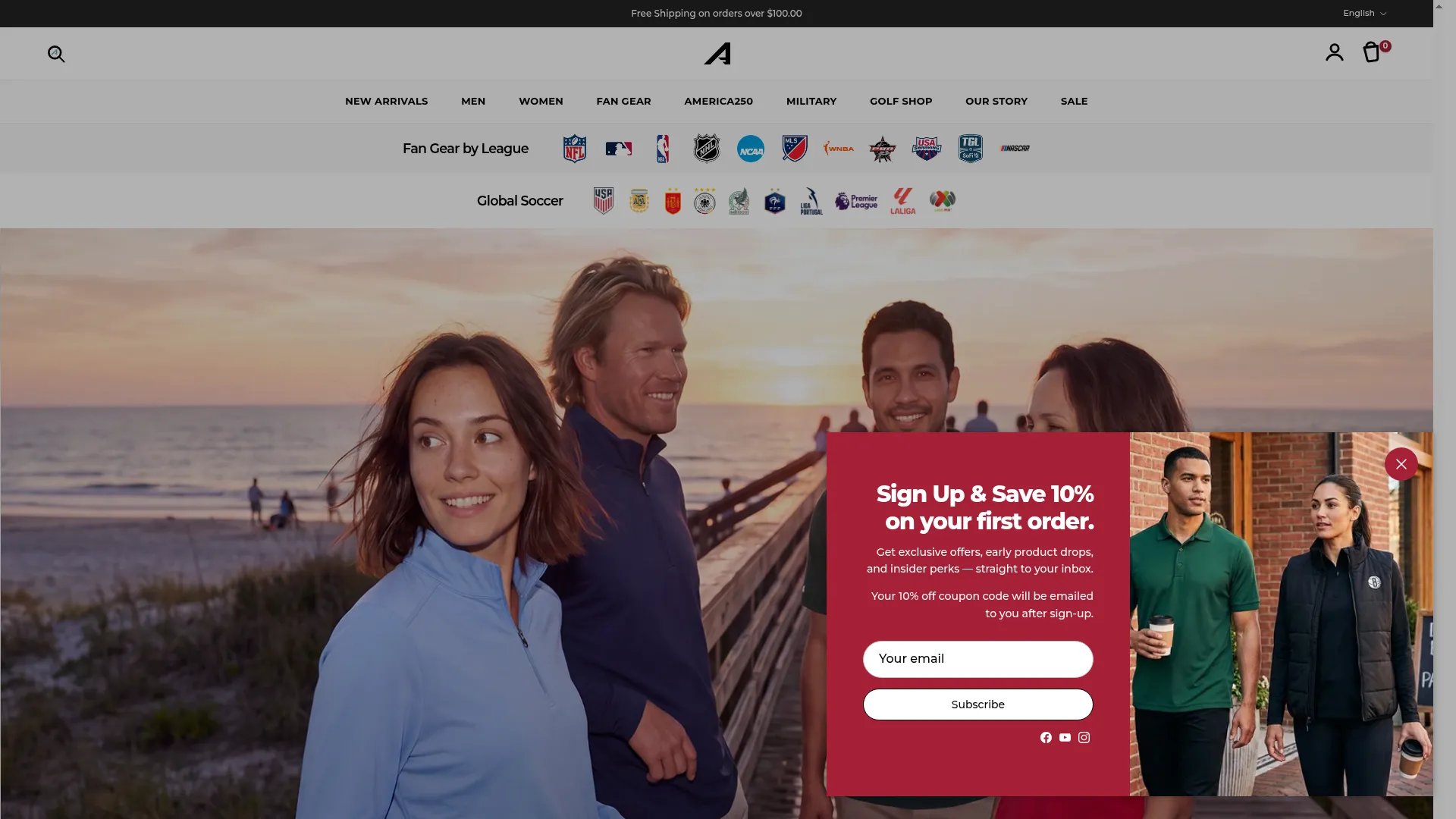 Antiguaapparelshop.com
