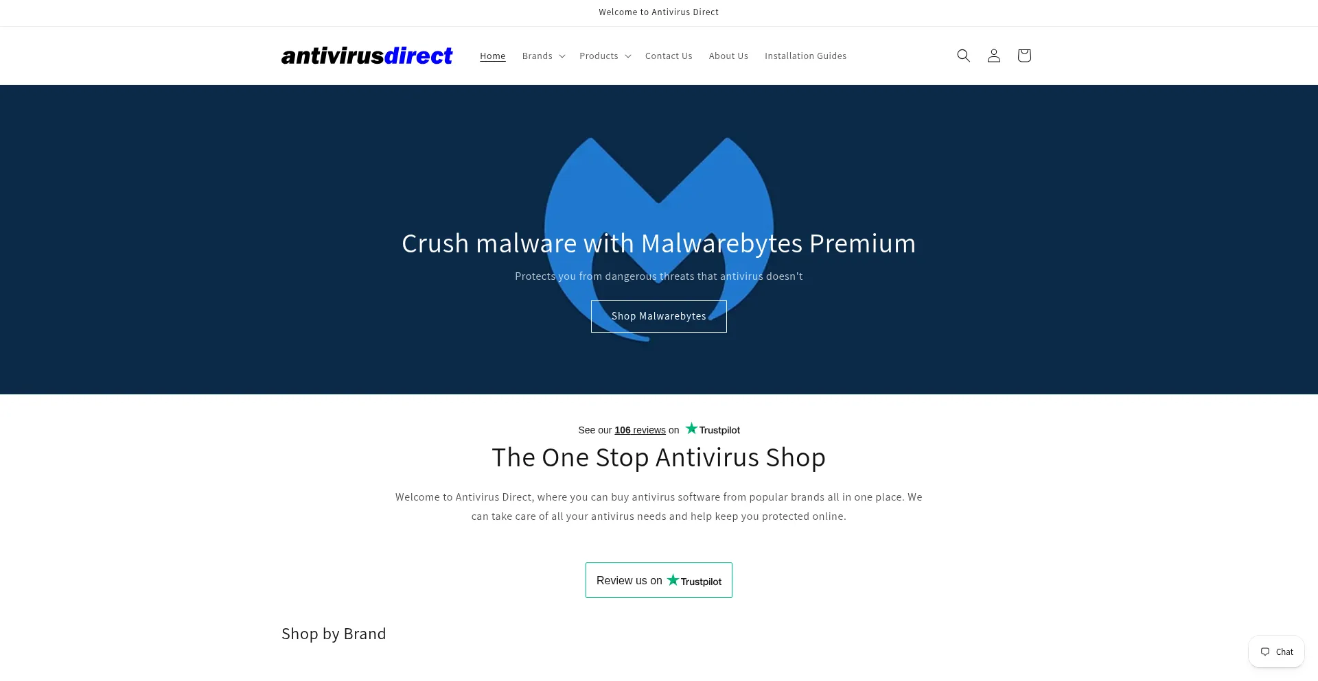 Antivirusdirect.co.uk