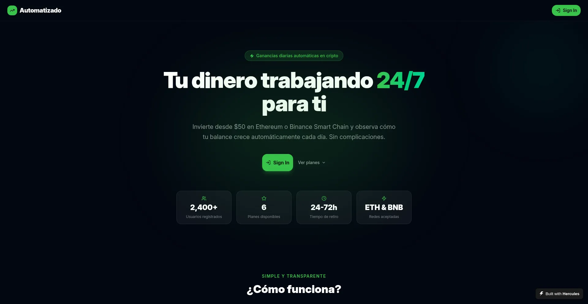 Anuncios-automatizados.onhercules.app