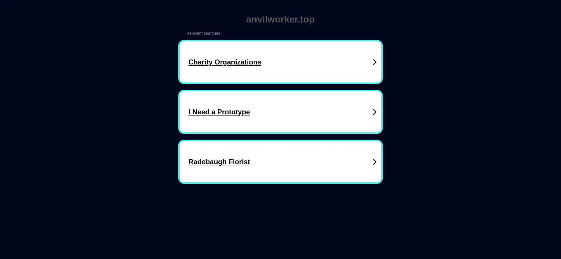 Anvilworker.top