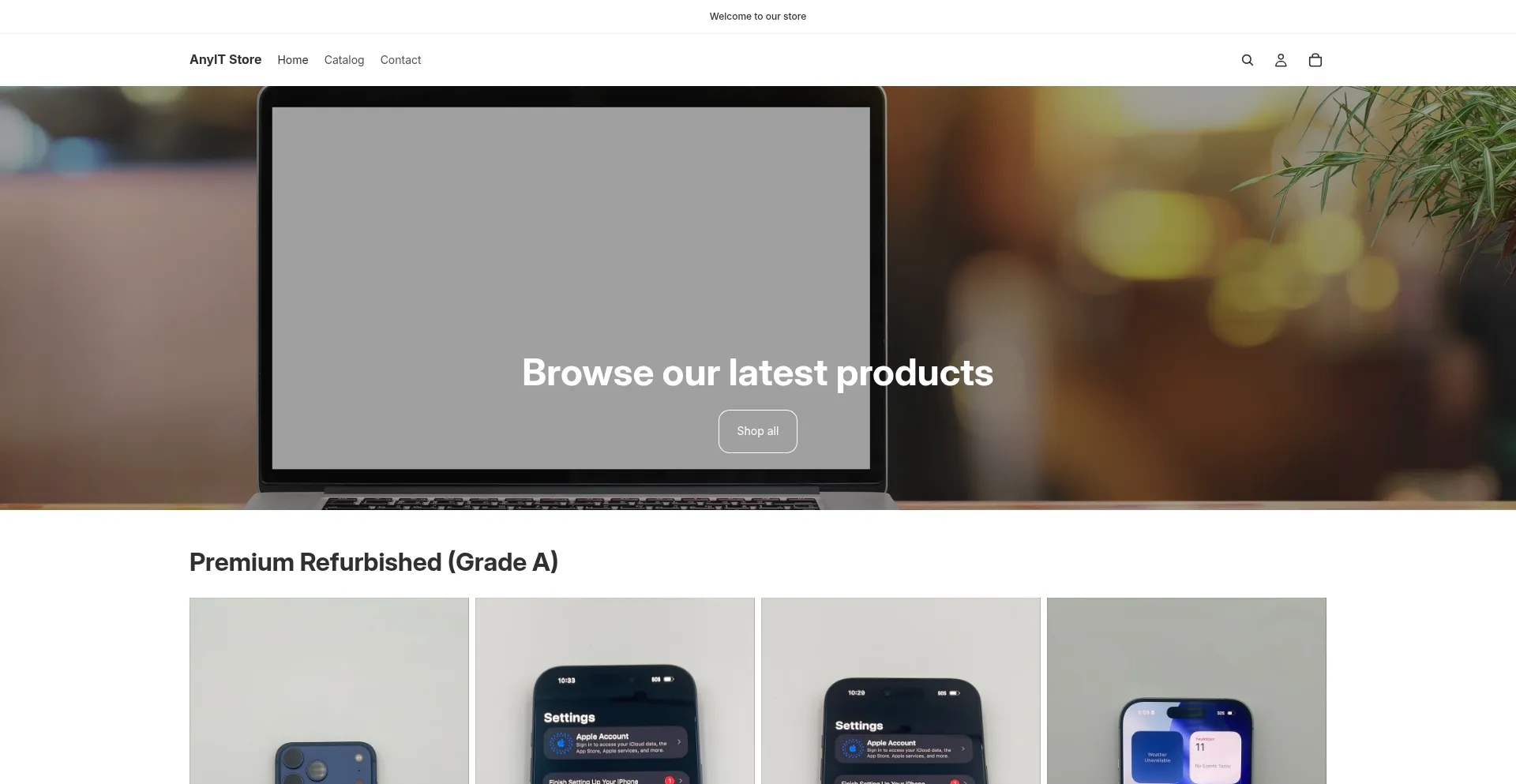 Anyitstore.com