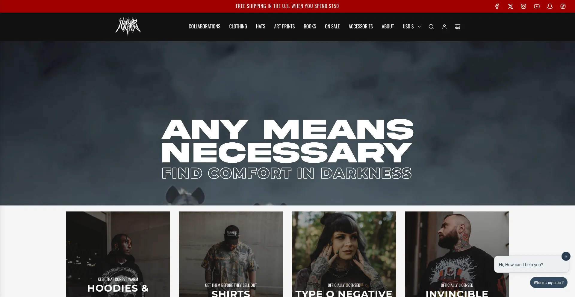 Anymeansnecessary.com