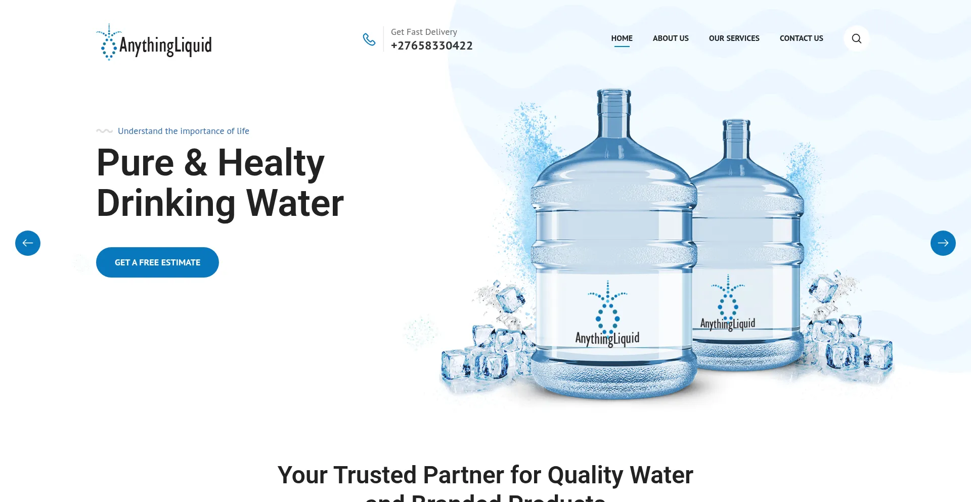 Anythingliquid.co.za