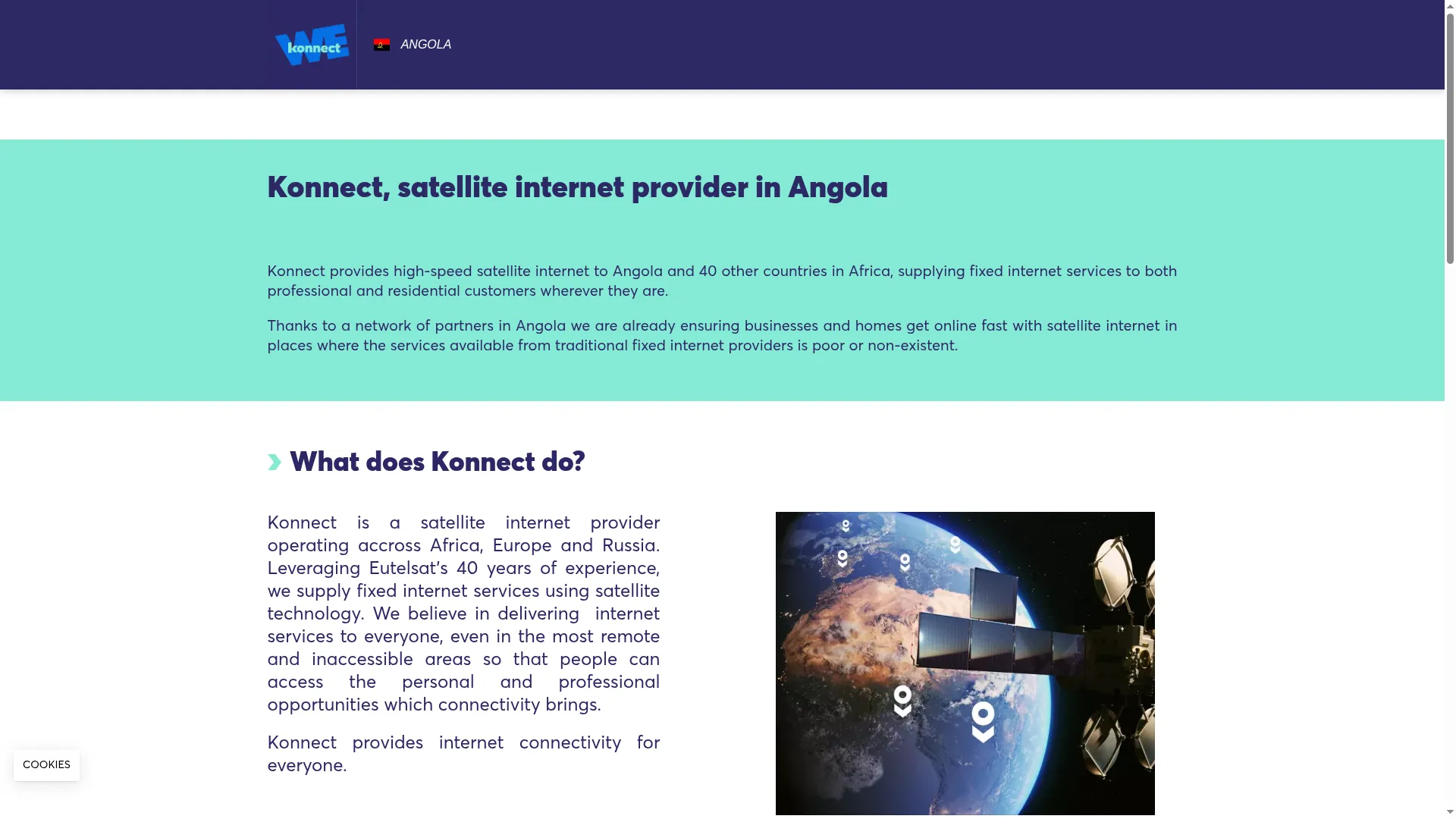 Ao.konnect.com