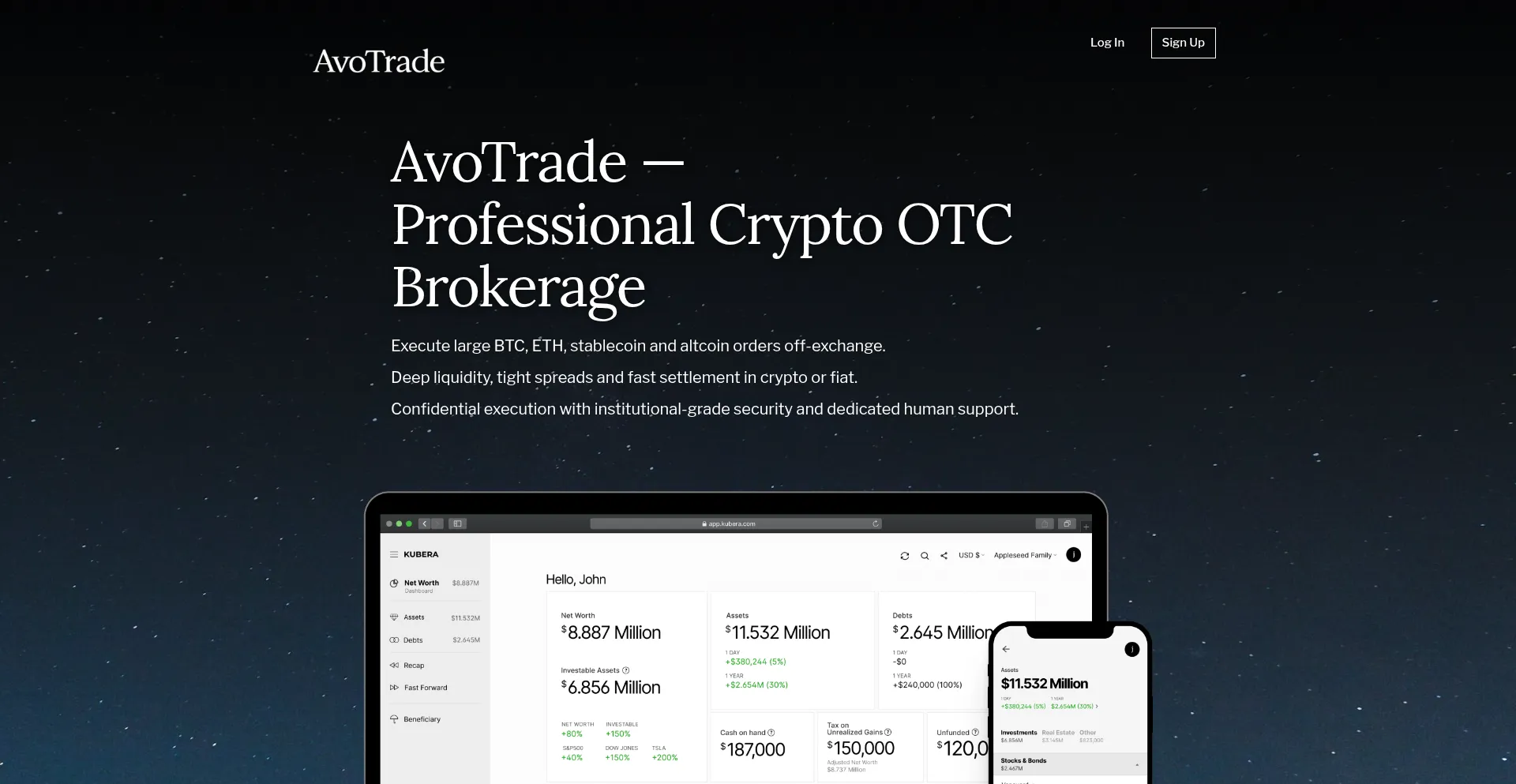 Ao-tradee.com
