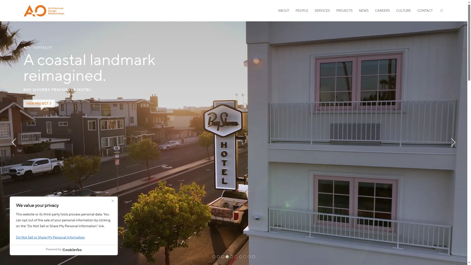 Aoarchitects.com