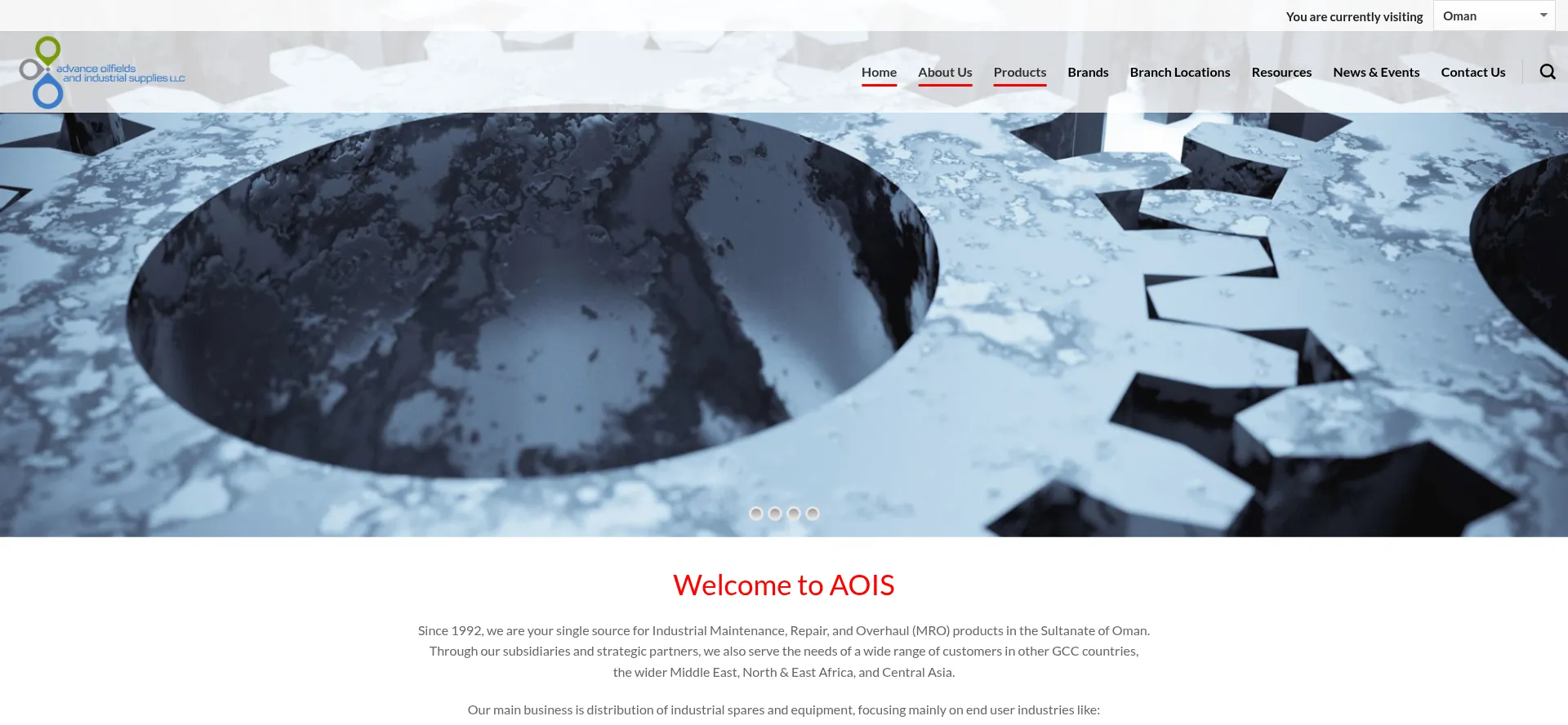 Aoisllc.com