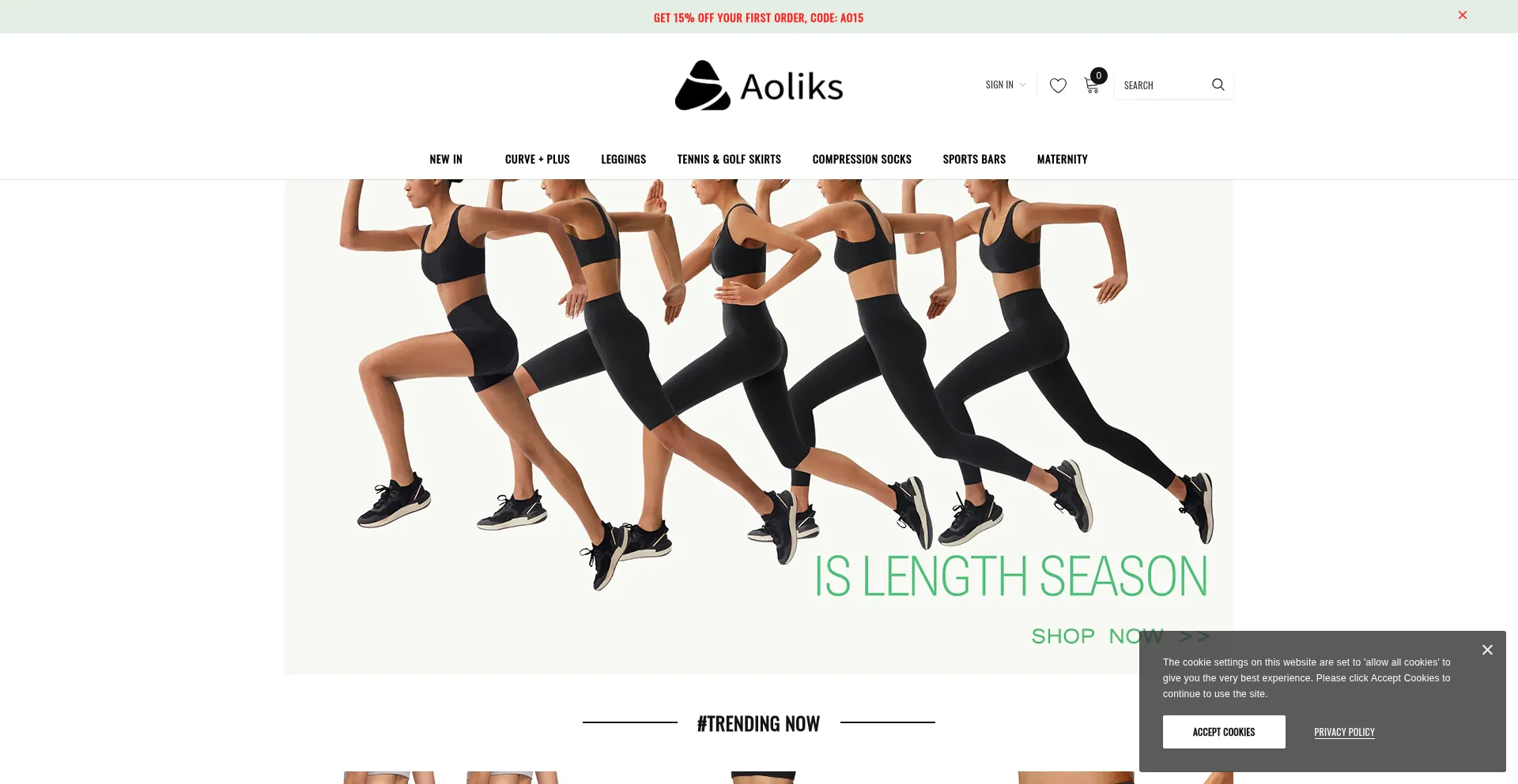 Aoliks.com