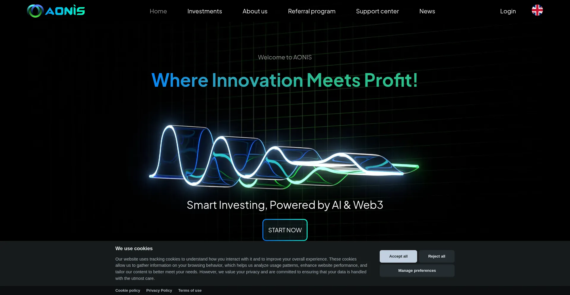 Aonis.app