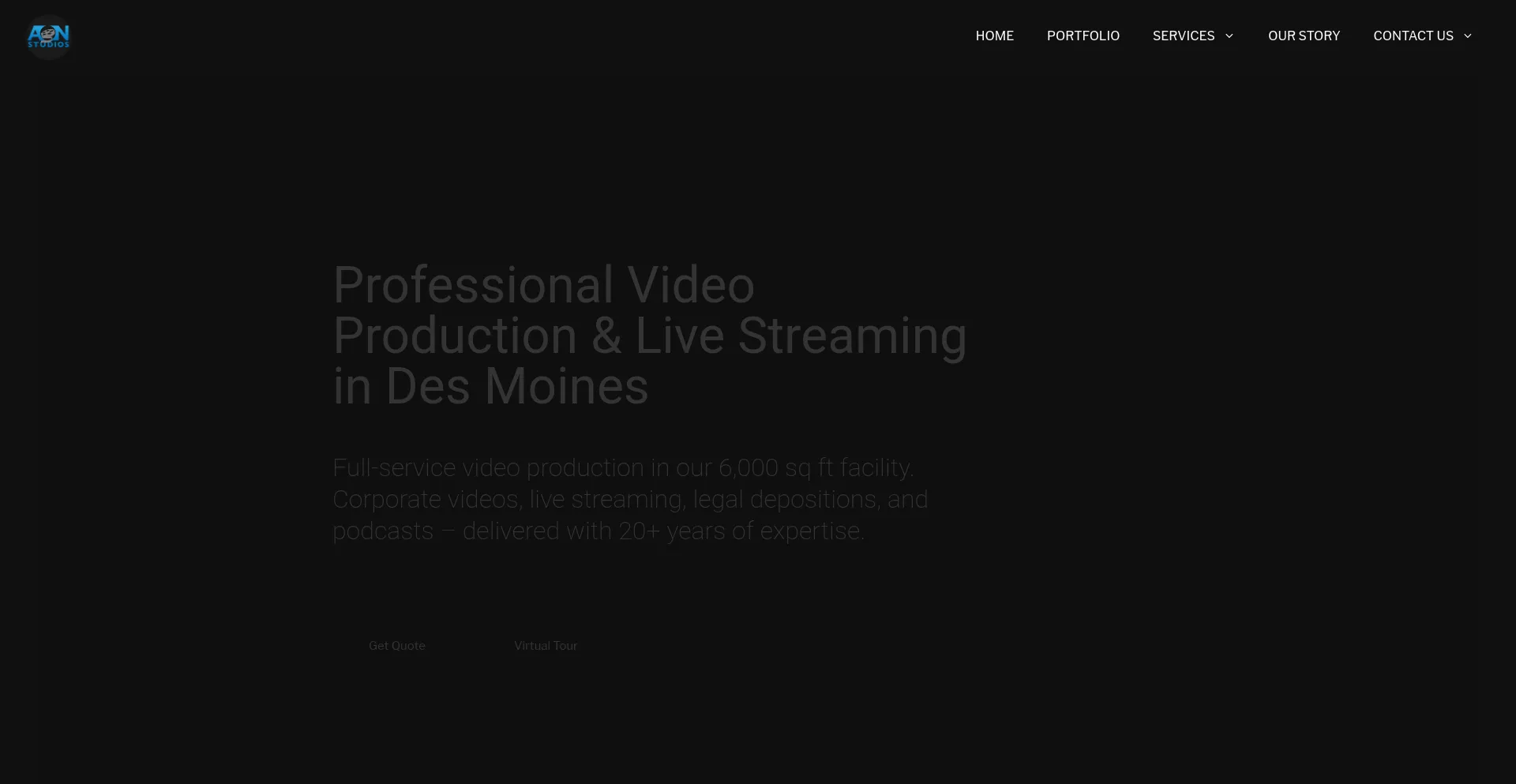 Aonstudiosllc.com
