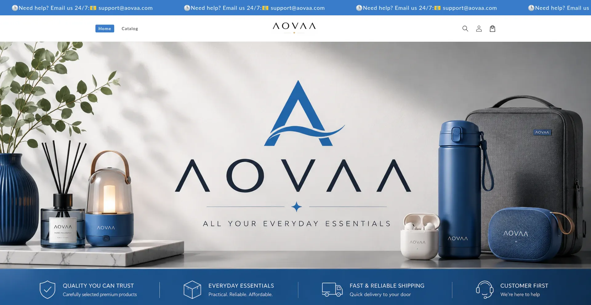Aovaa.com