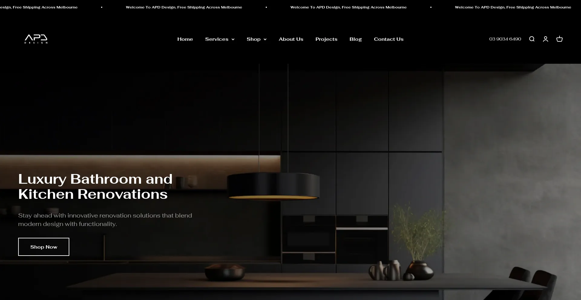 Apadanadesign.com.au