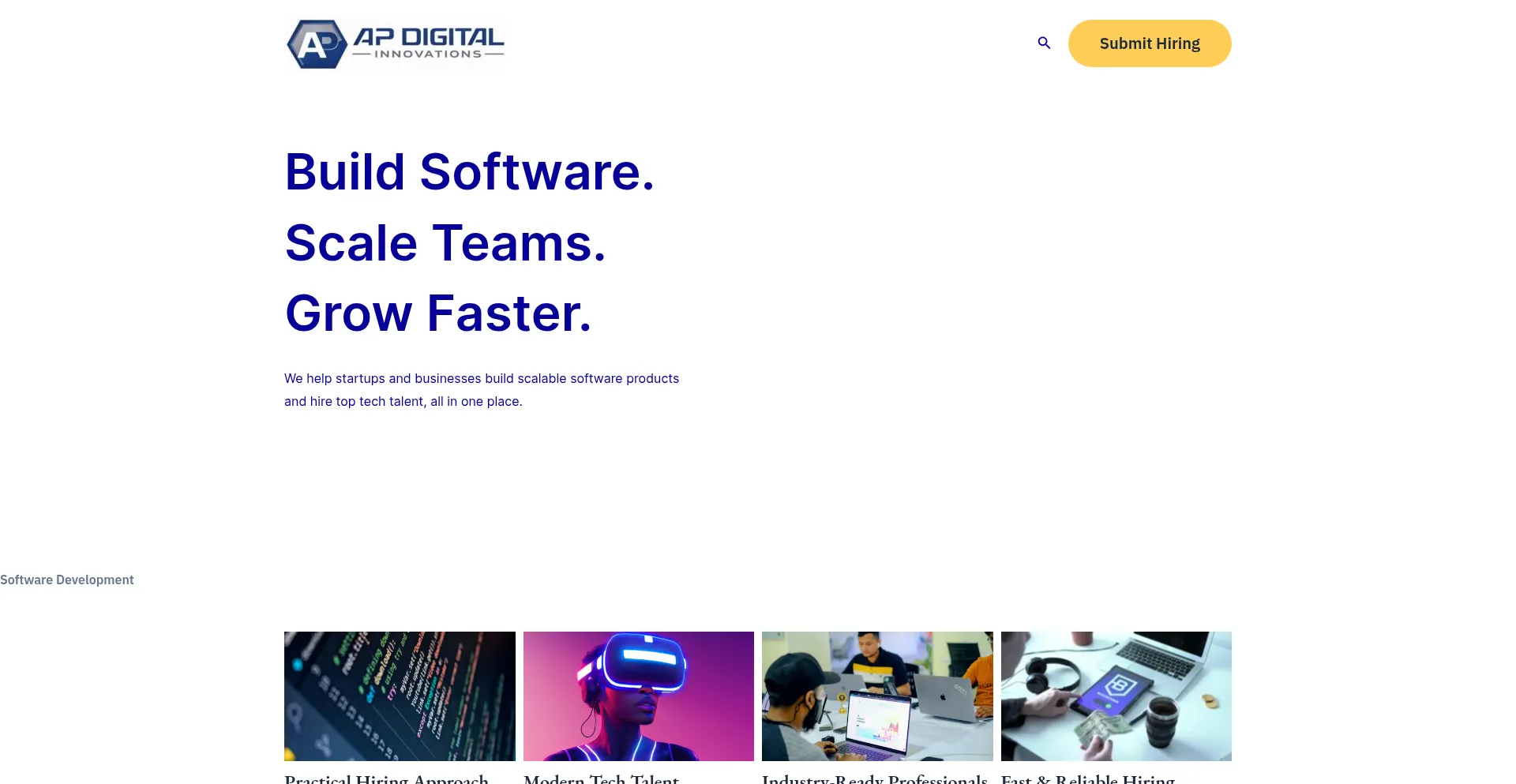 Apdigitalinnovations.in