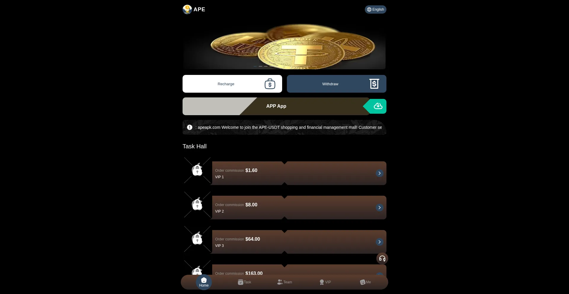 ¿És Seguro y Confiable Apeapk.com?