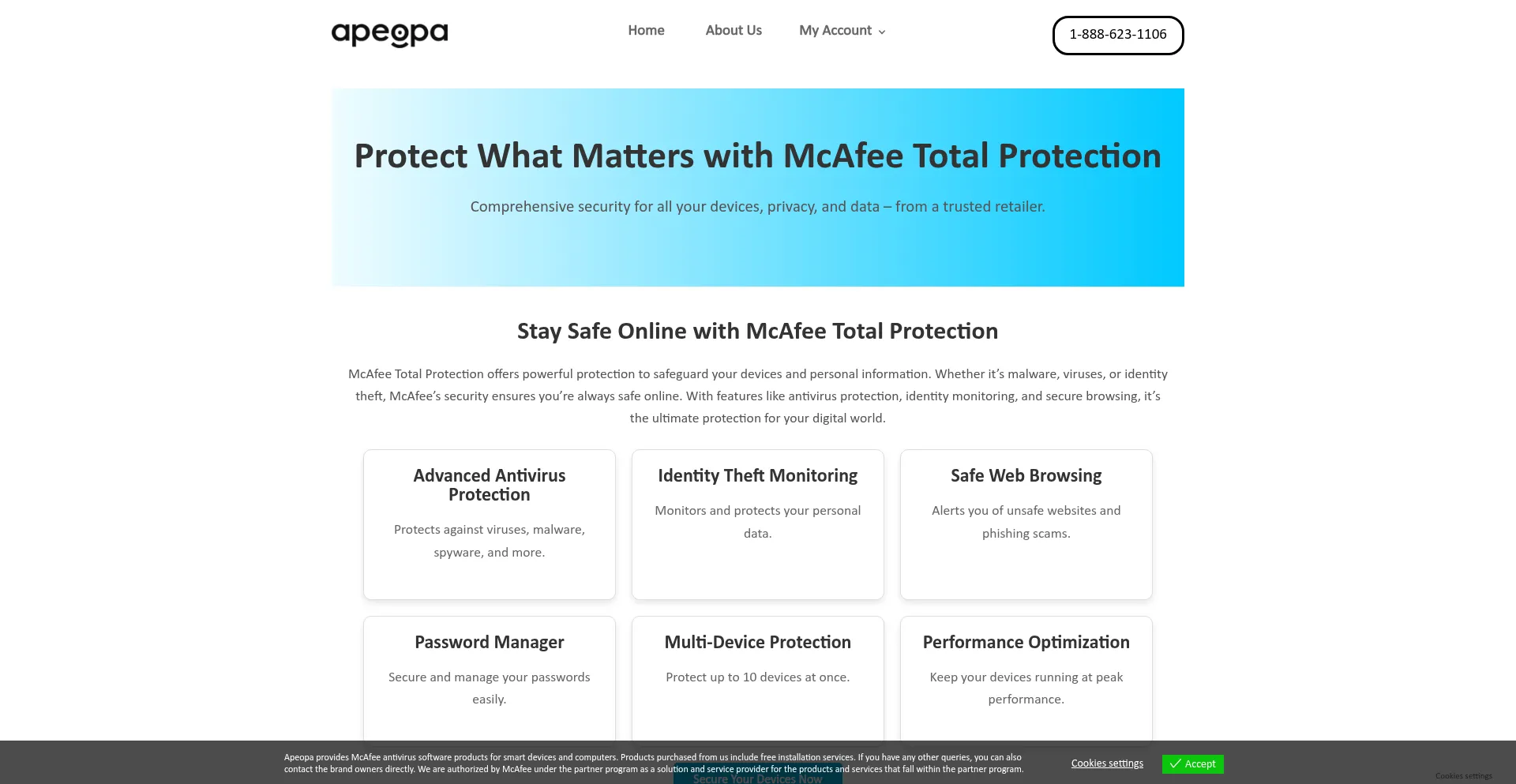 Apeopa.com