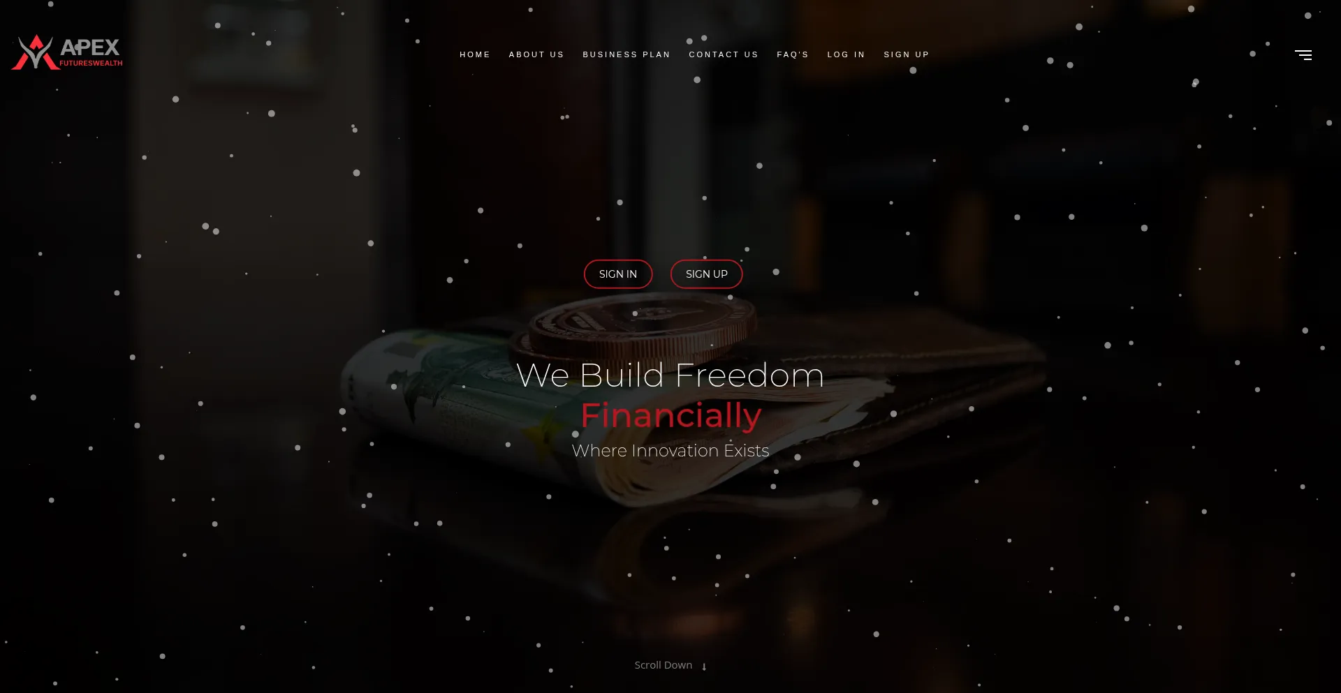 Apexfutureswealth.com