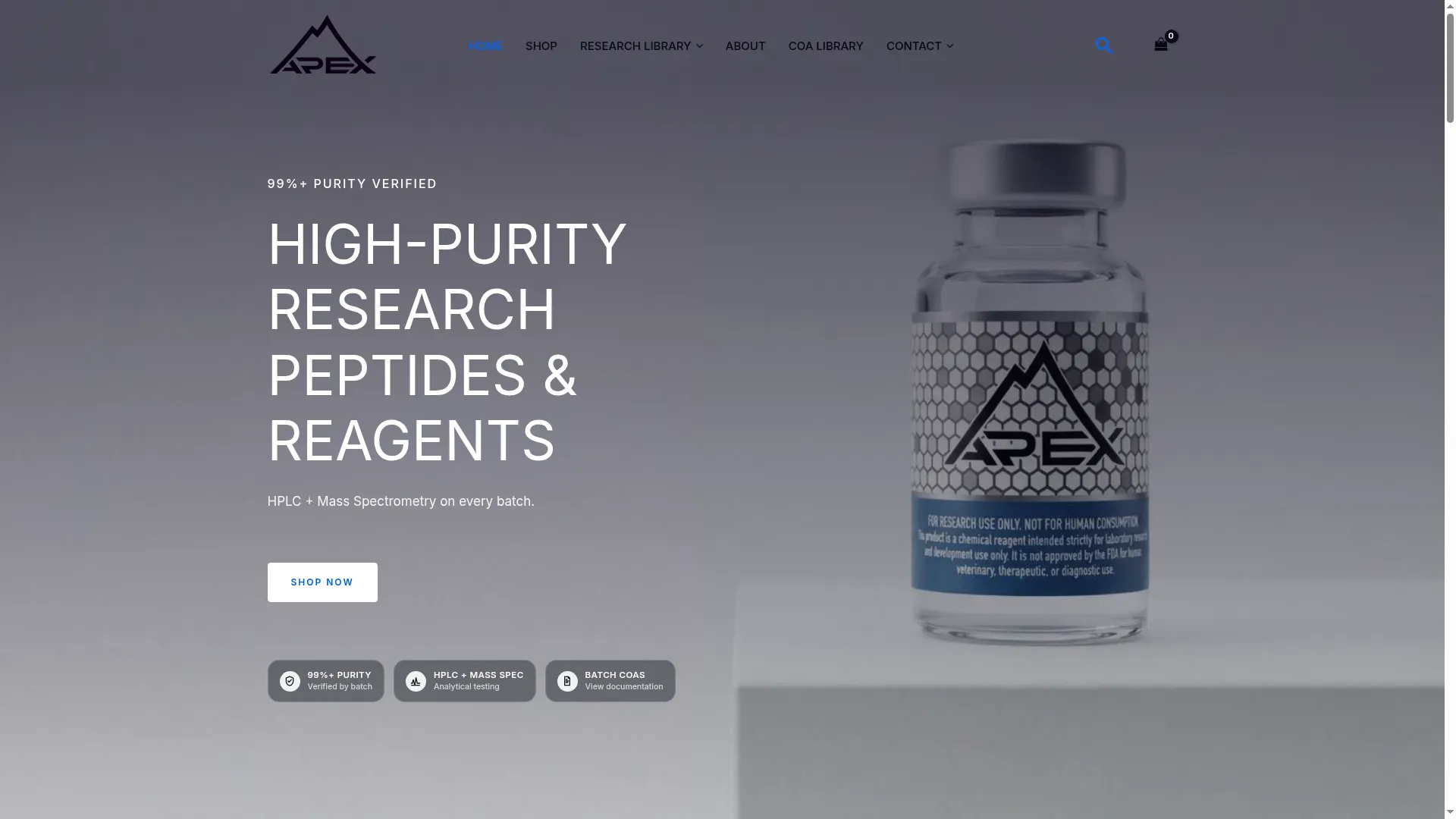 Apexlab.org