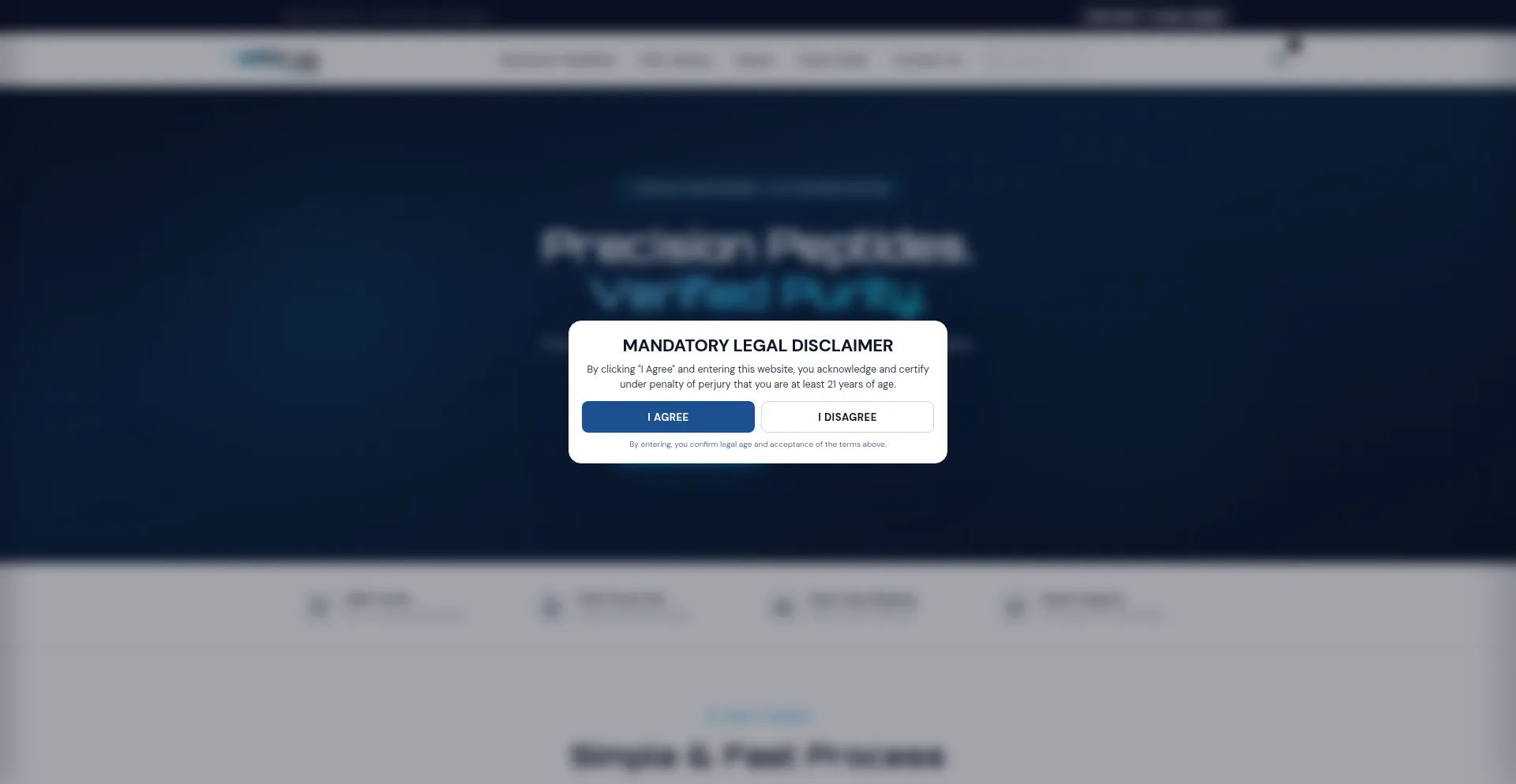 Apexlabpeptides.com