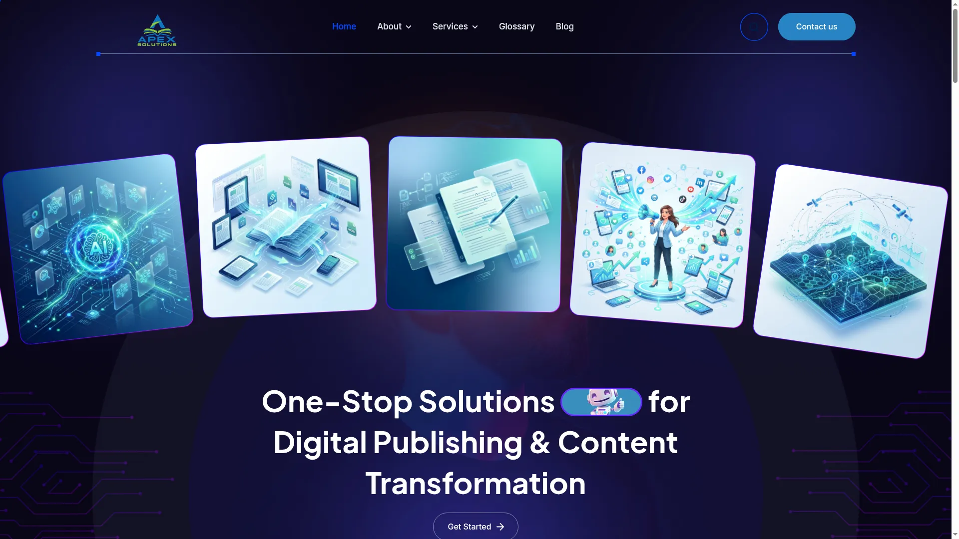 Apexsolutionsltd.com