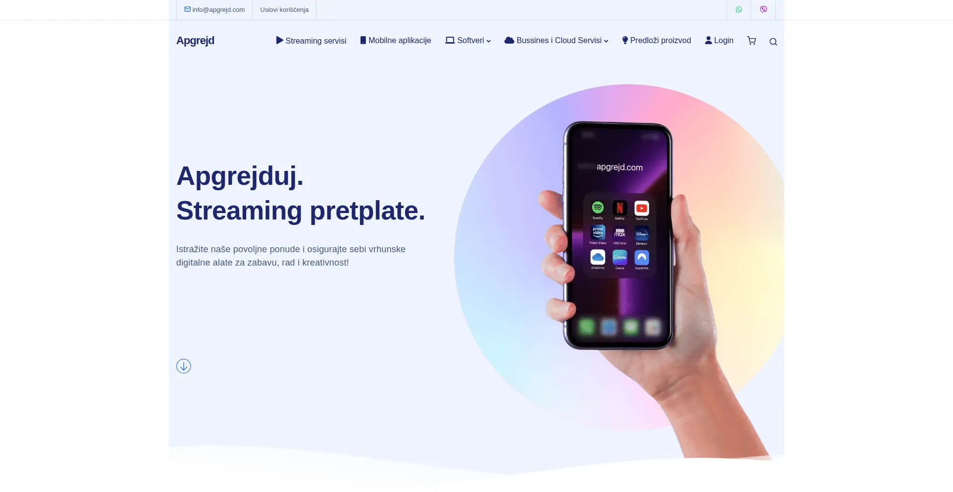 ¿És Seguro y Confiable Apgrejd.com?