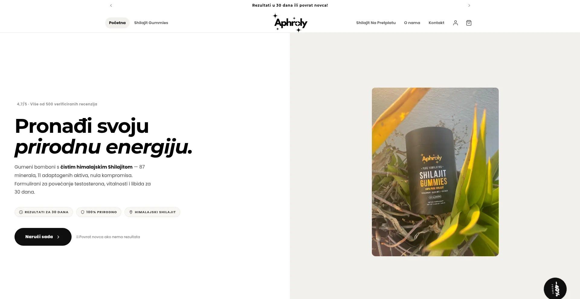 Aphroly.eu