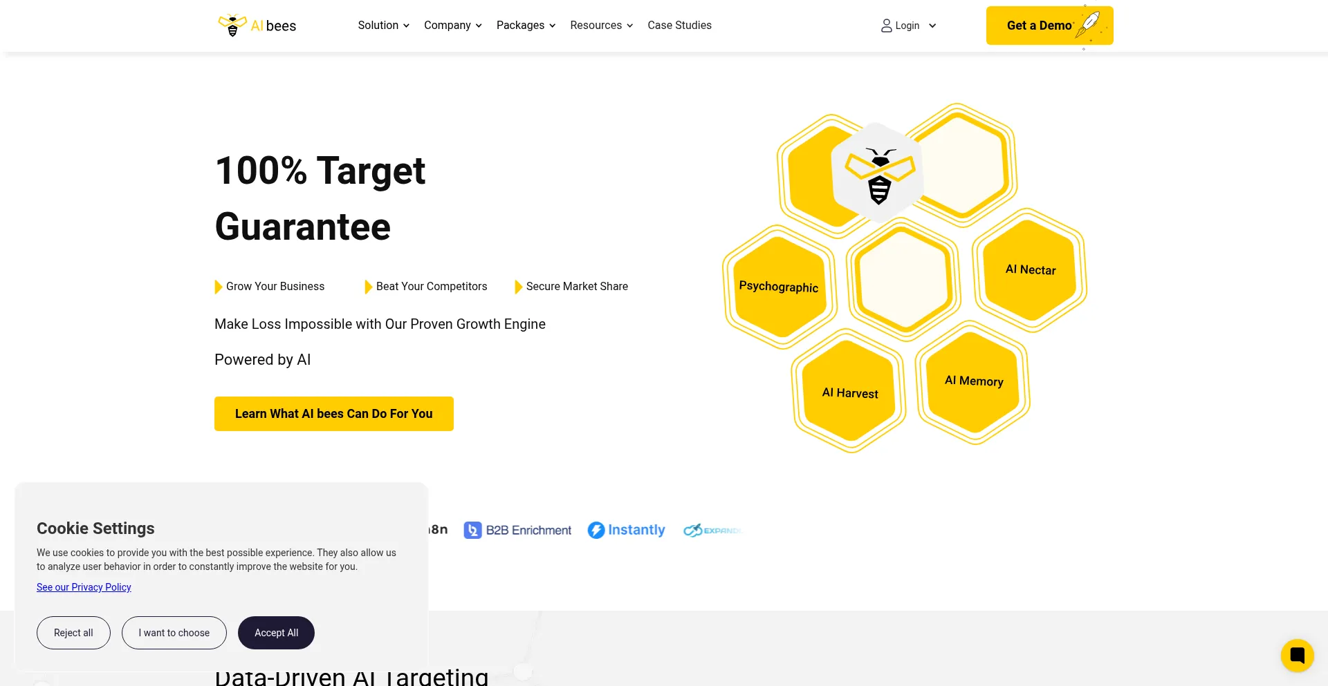 Apiarysystems.com
