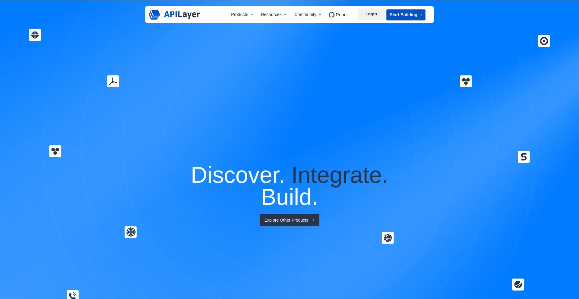 Apilayer.com