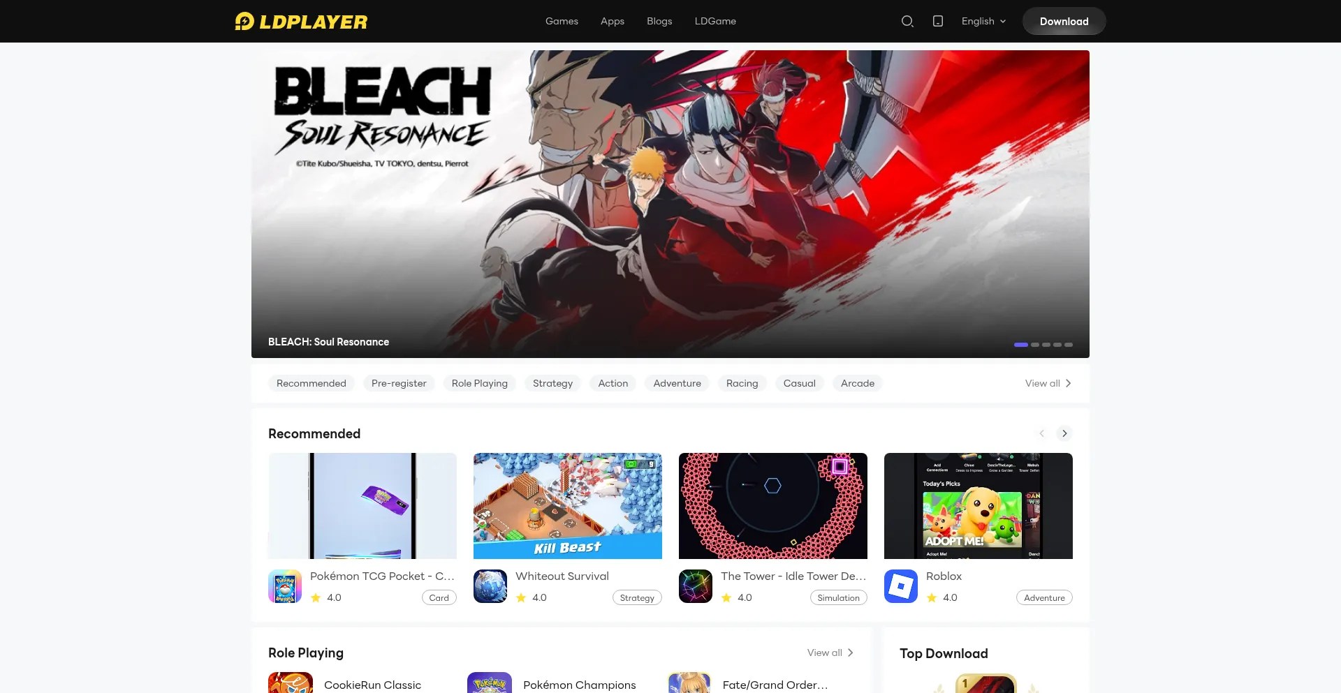 Apk.ldplayer.net