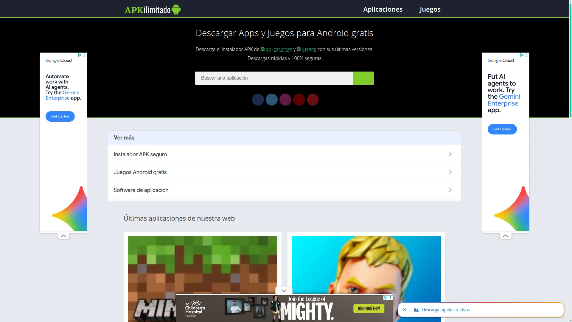 Apkilimitado.com
