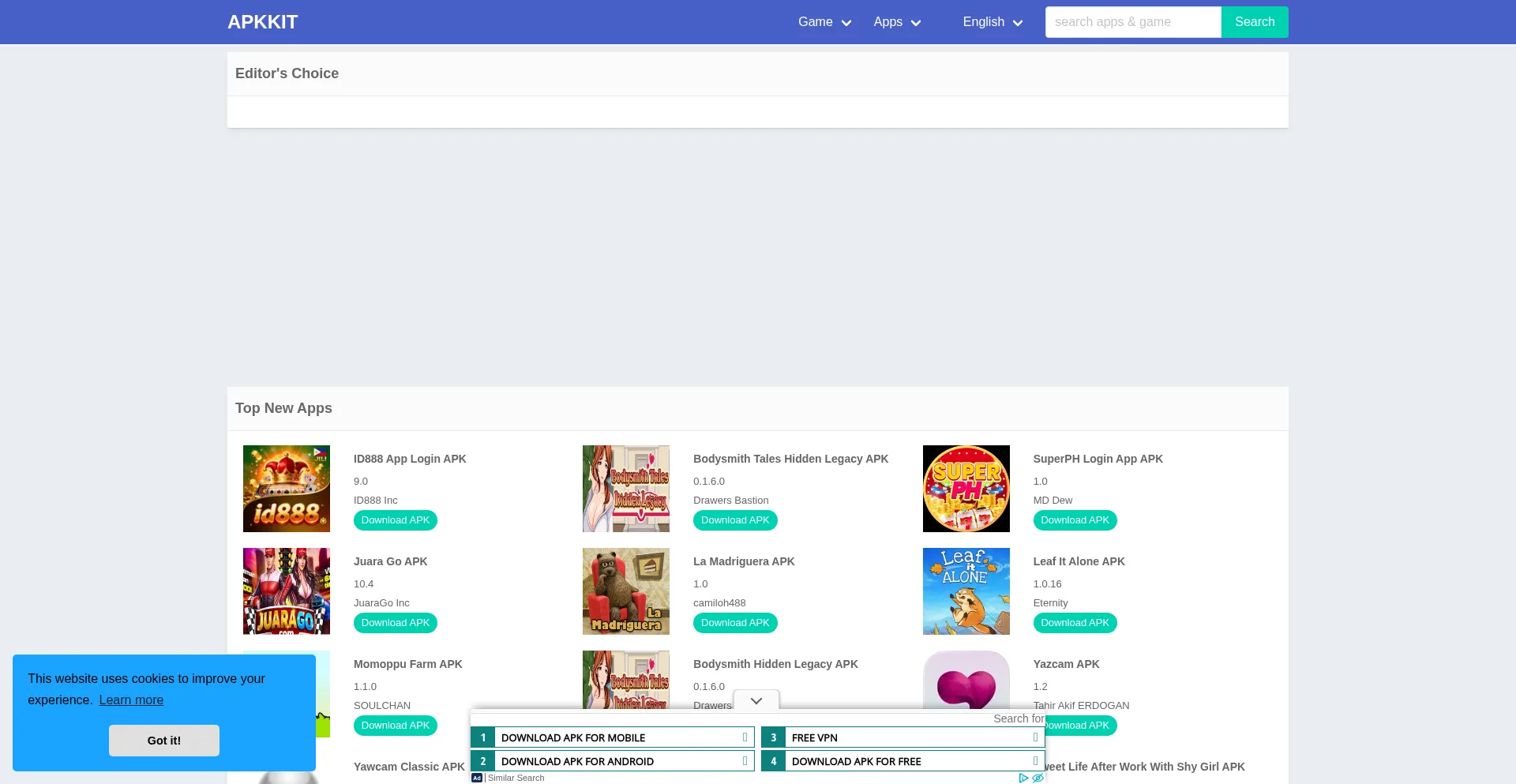 Apkkit.com