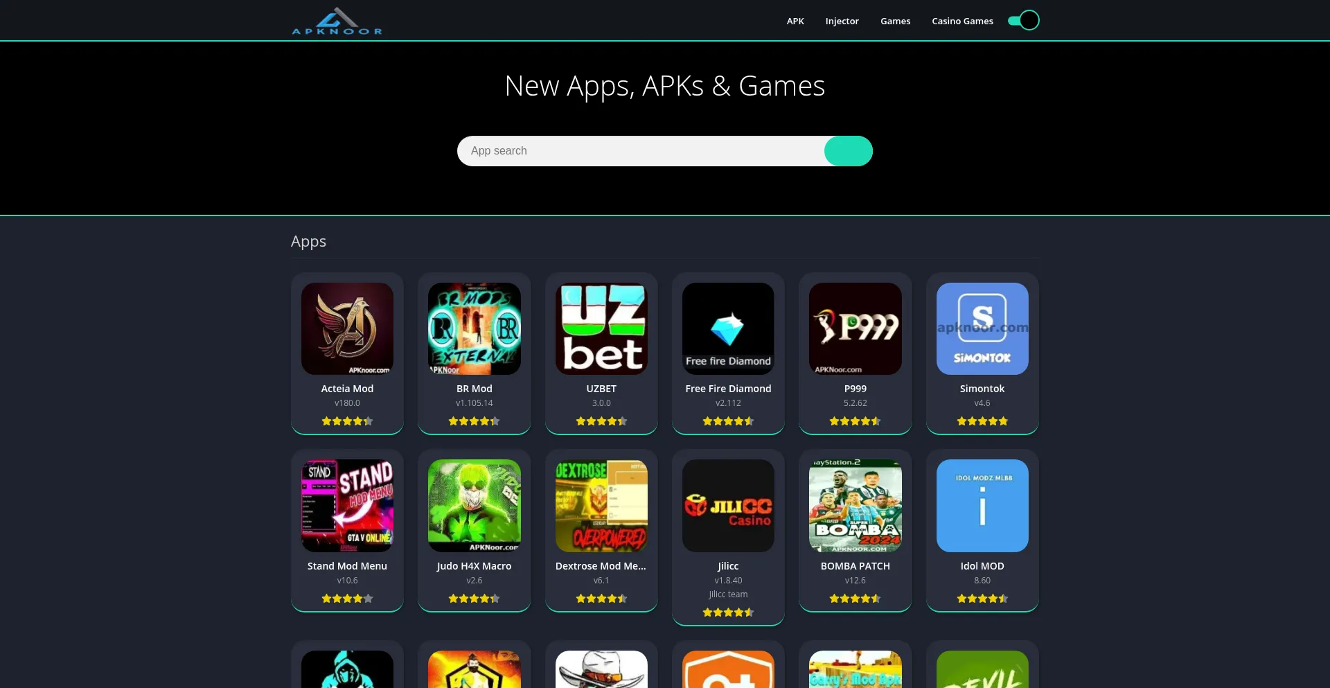 Apknoor.com