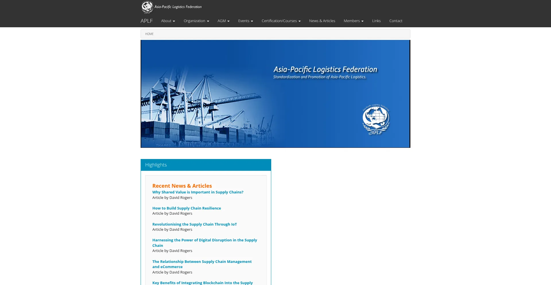 Aplf.net
