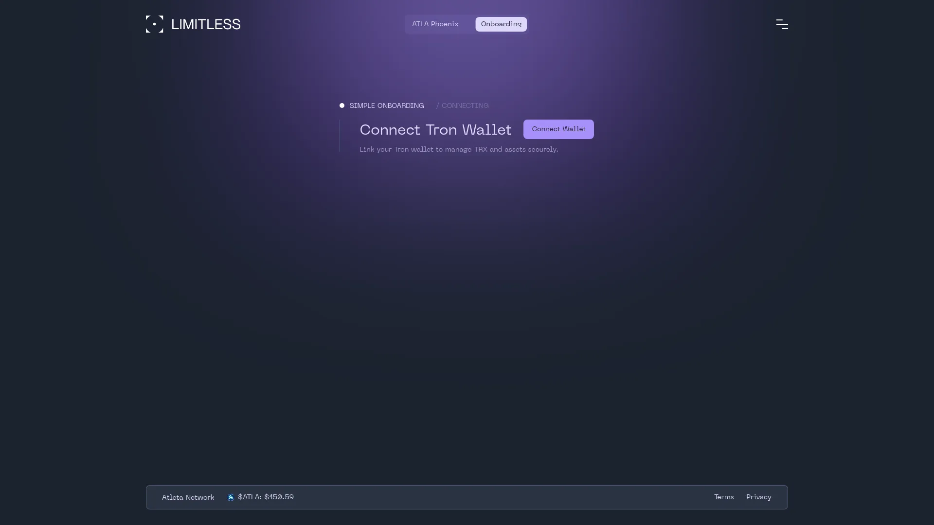 Apm.iamlimitless.io