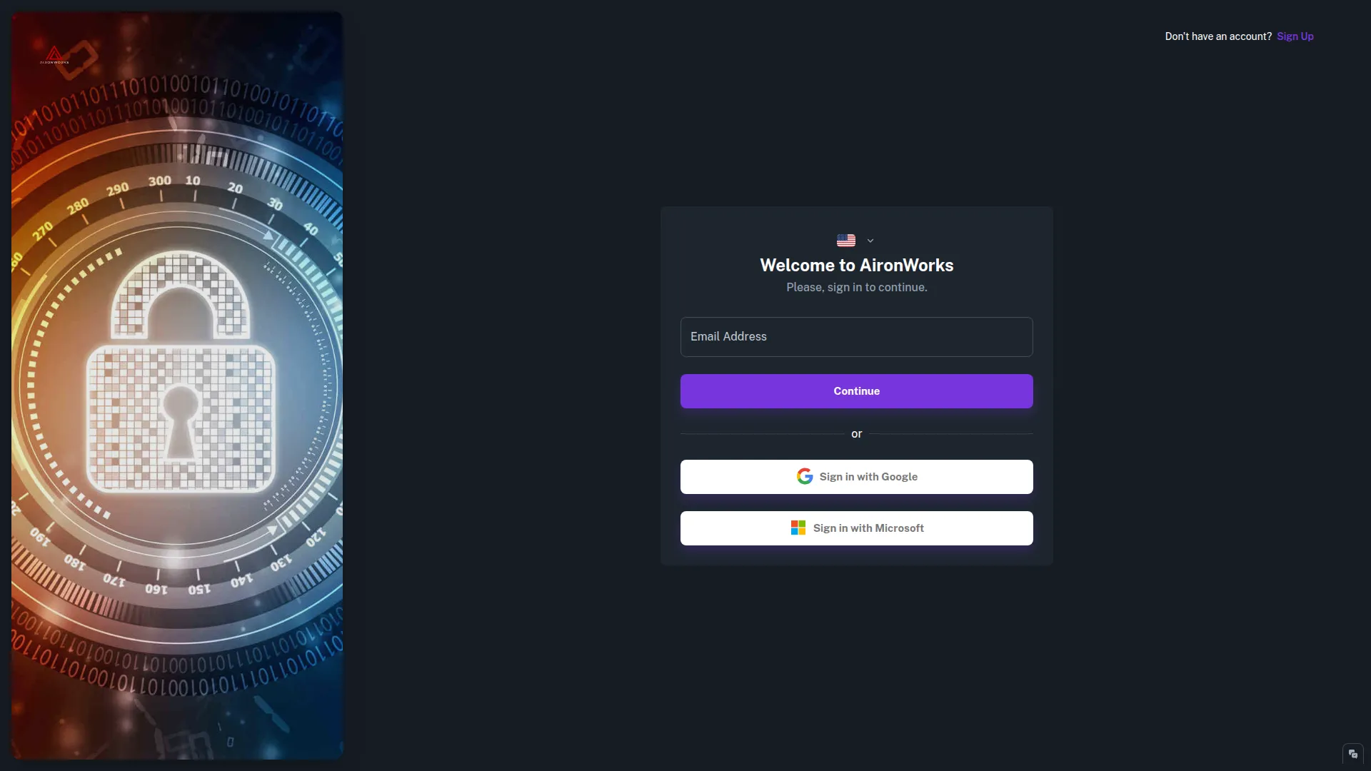 App.aironworks.com