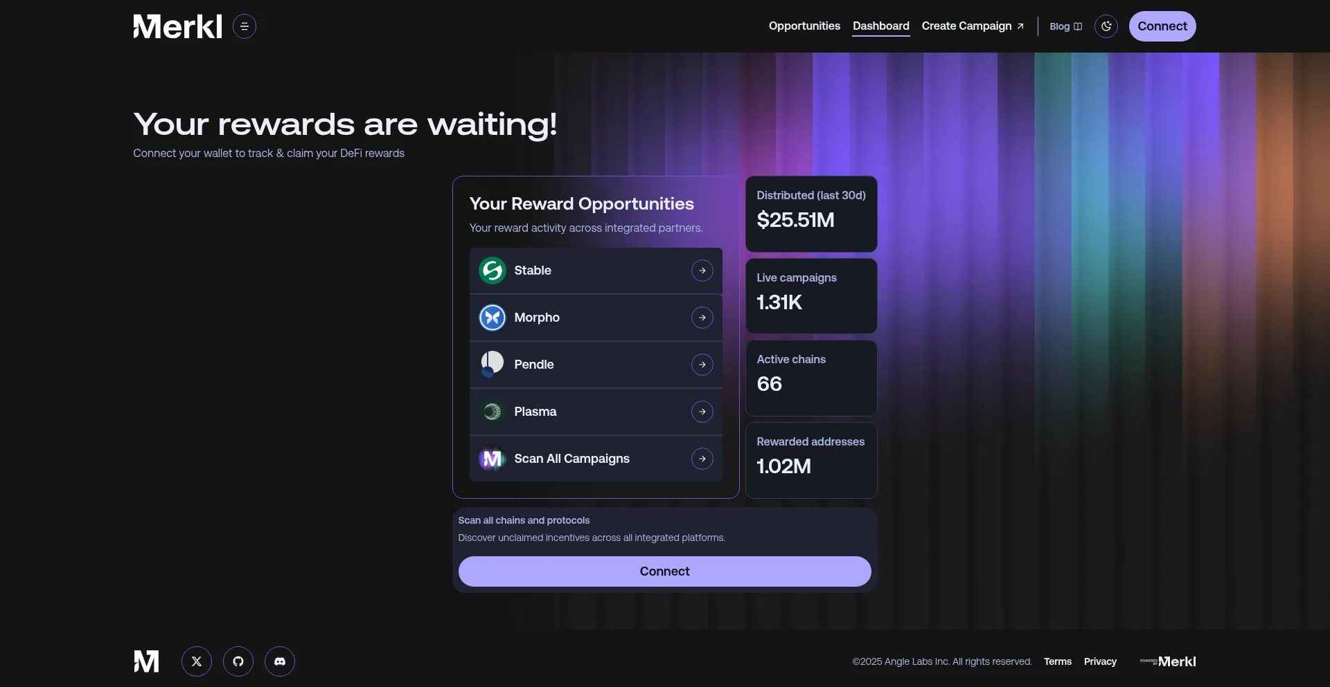 App.claim-merkle.xyz