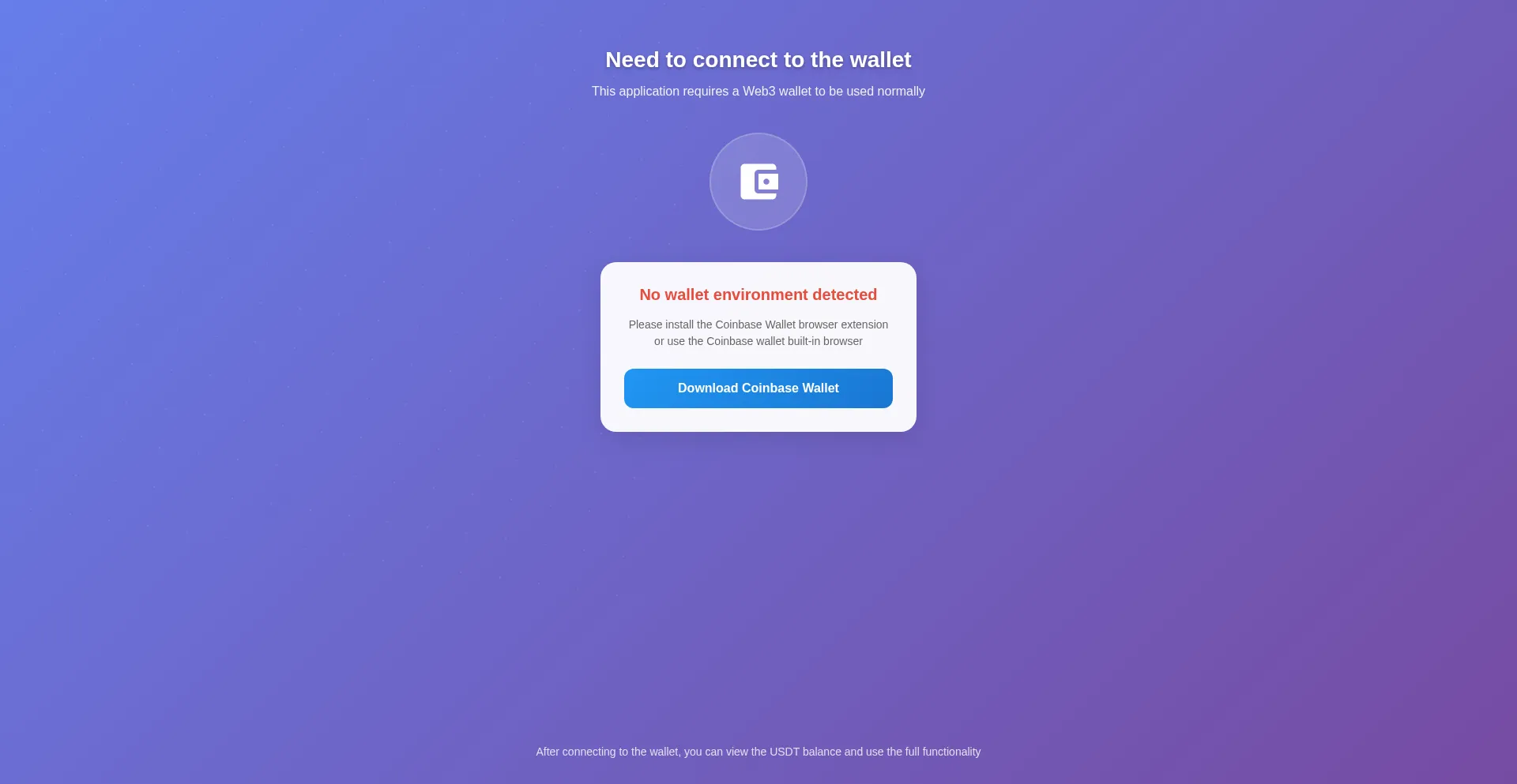 Website screenshot of App.coineo.vip