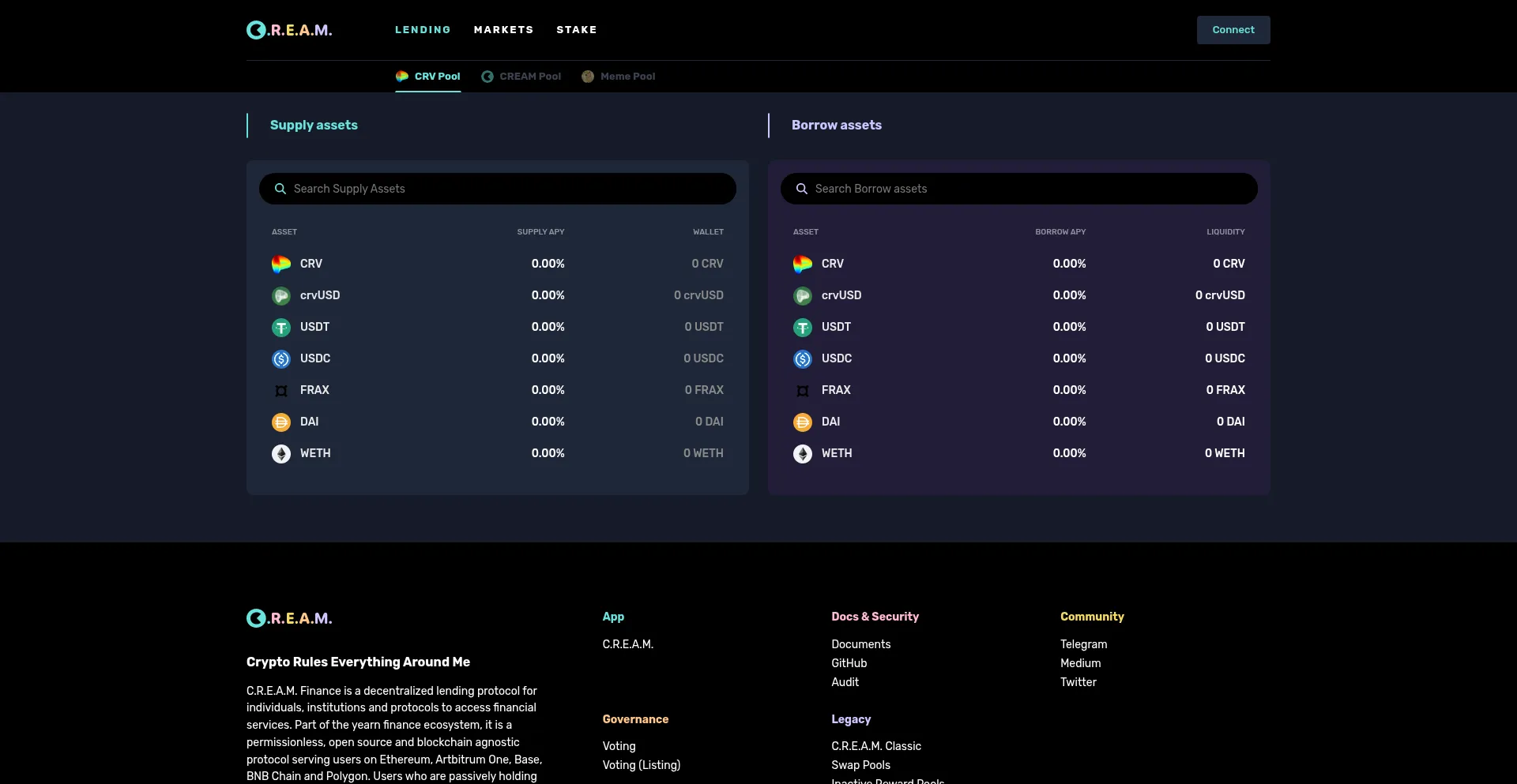 App.cream.finance