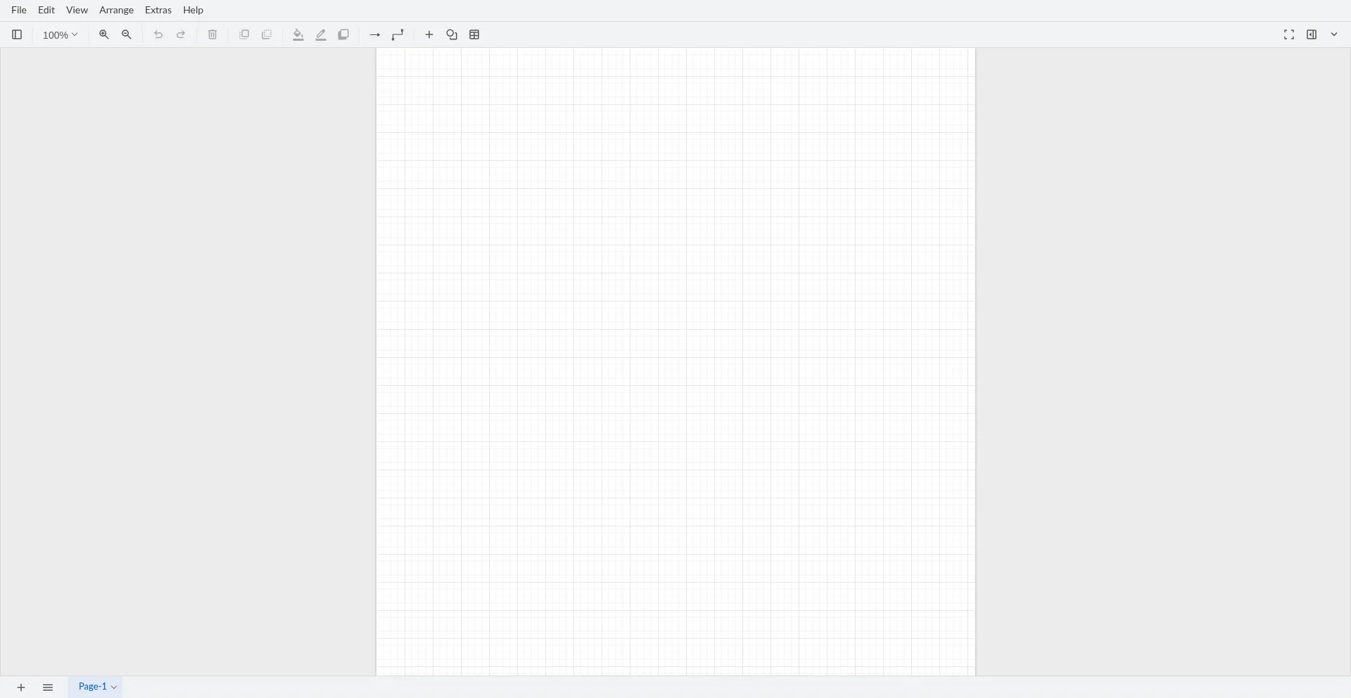 ¿És Seguro y Confiable App.diagrams.net?