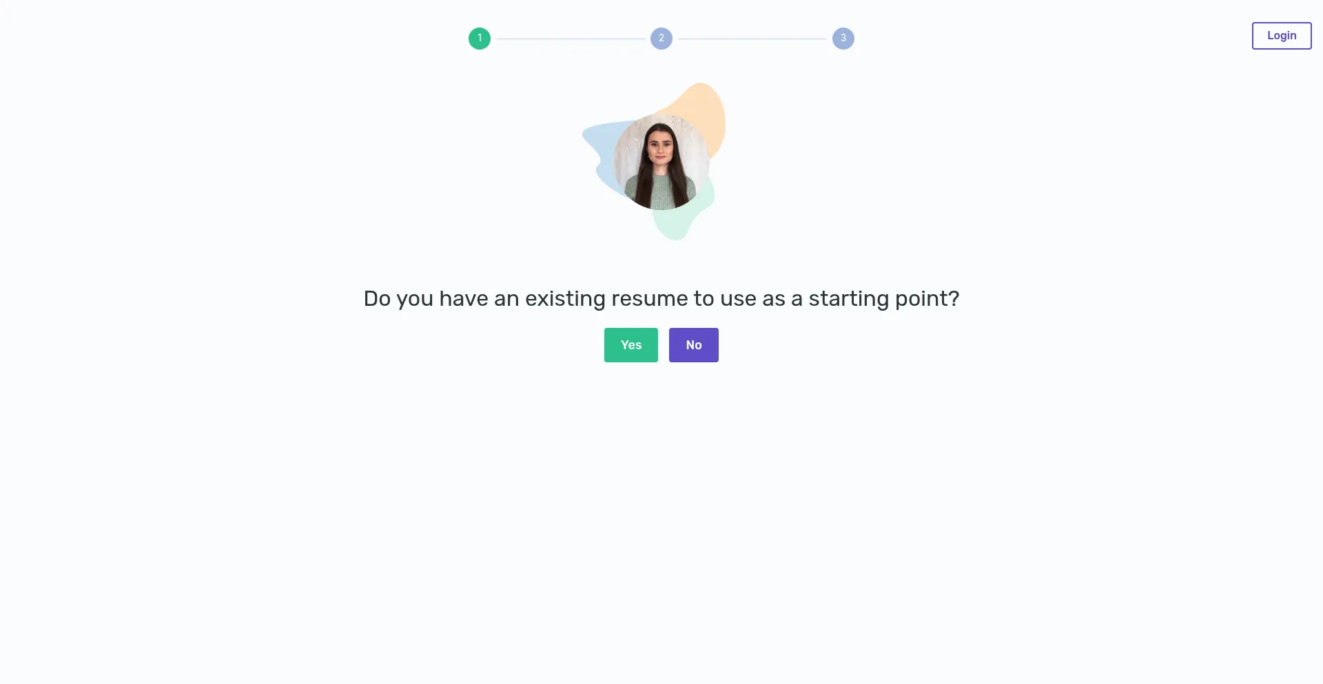 ¿És Seguro y Confiable App.enhancv.com?