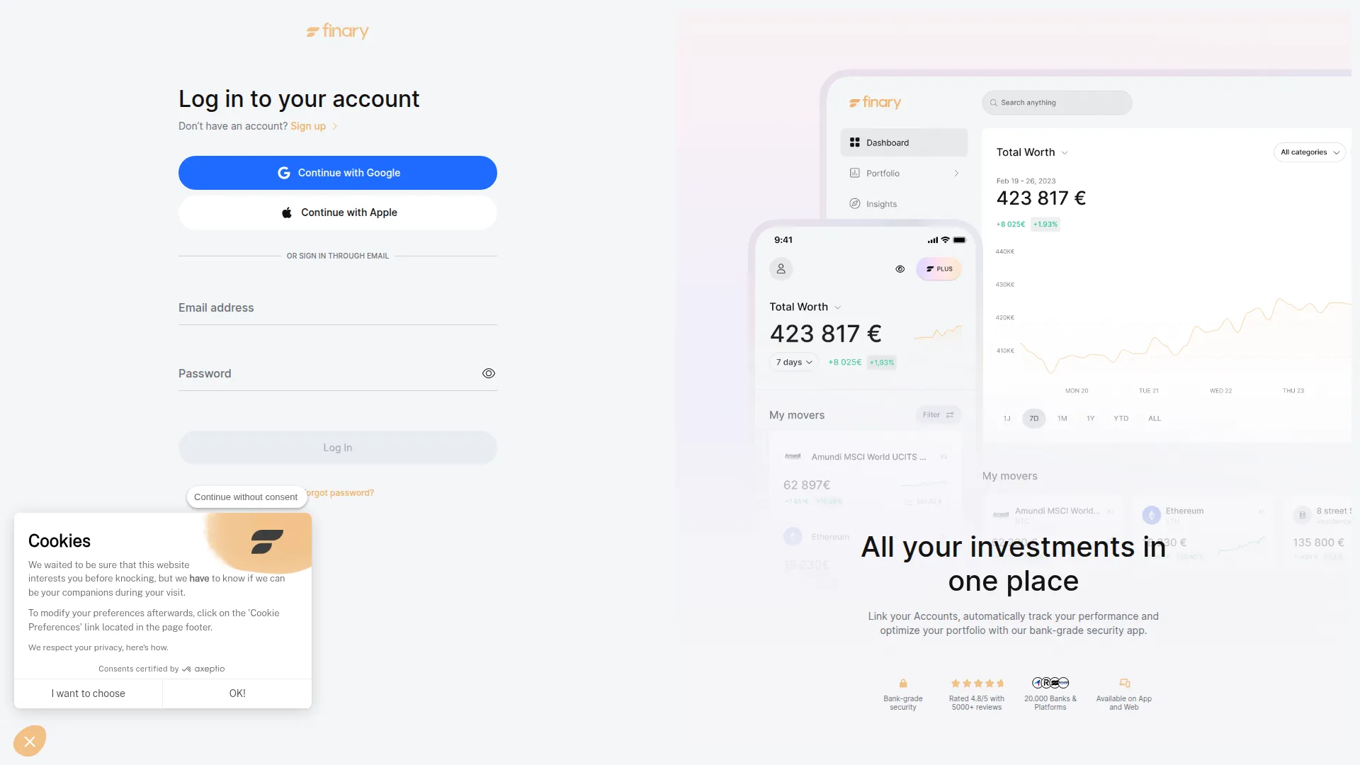 App.finary.com