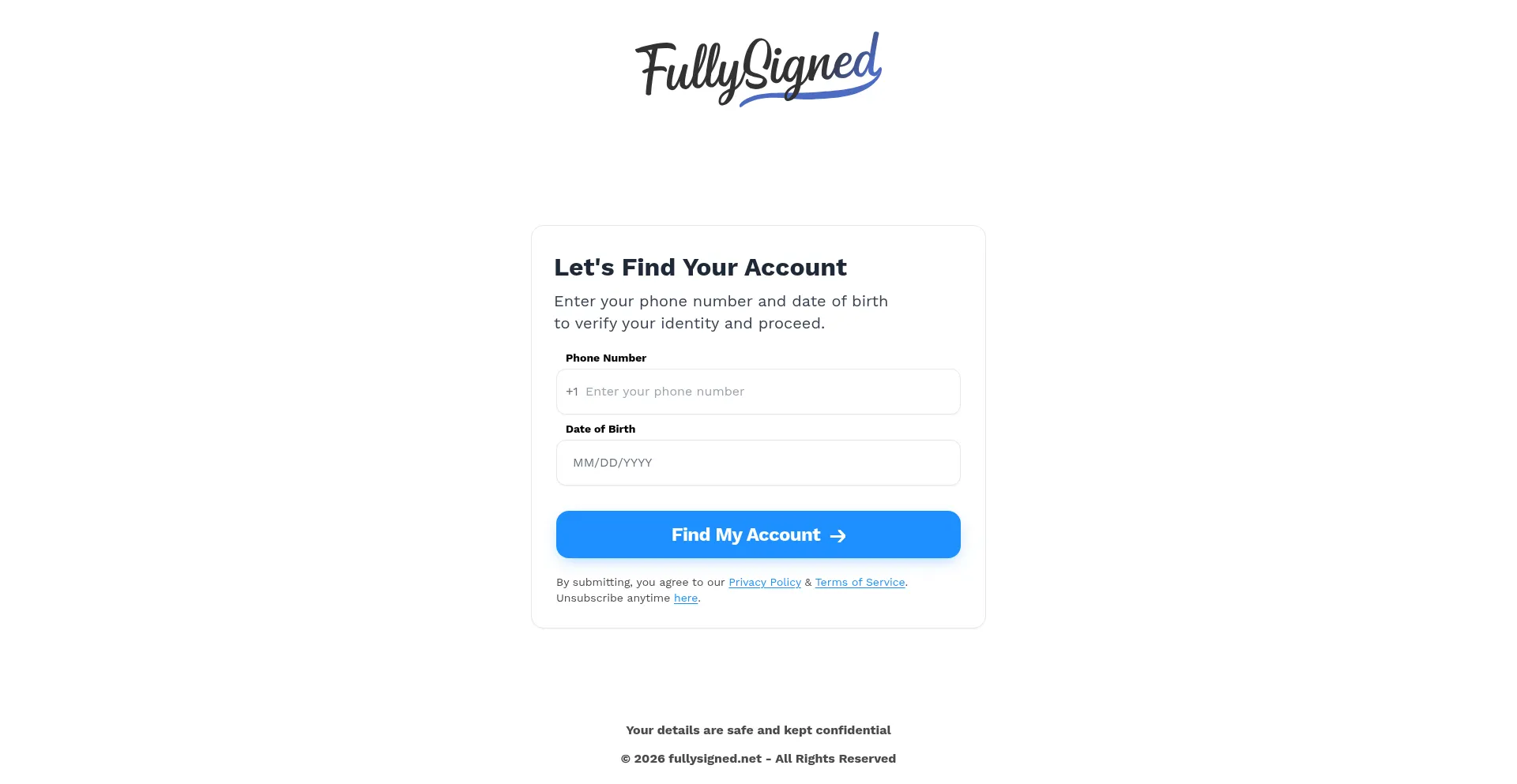 App.fullysigned.net