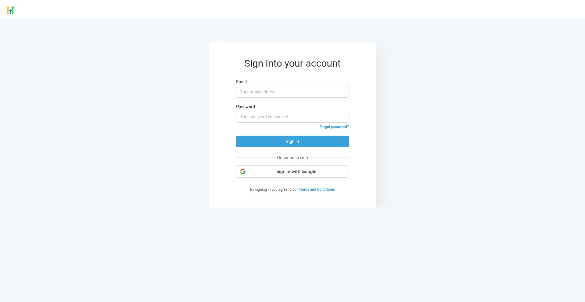 ¿És Seguro y Confiable App.gohighlevel.com?